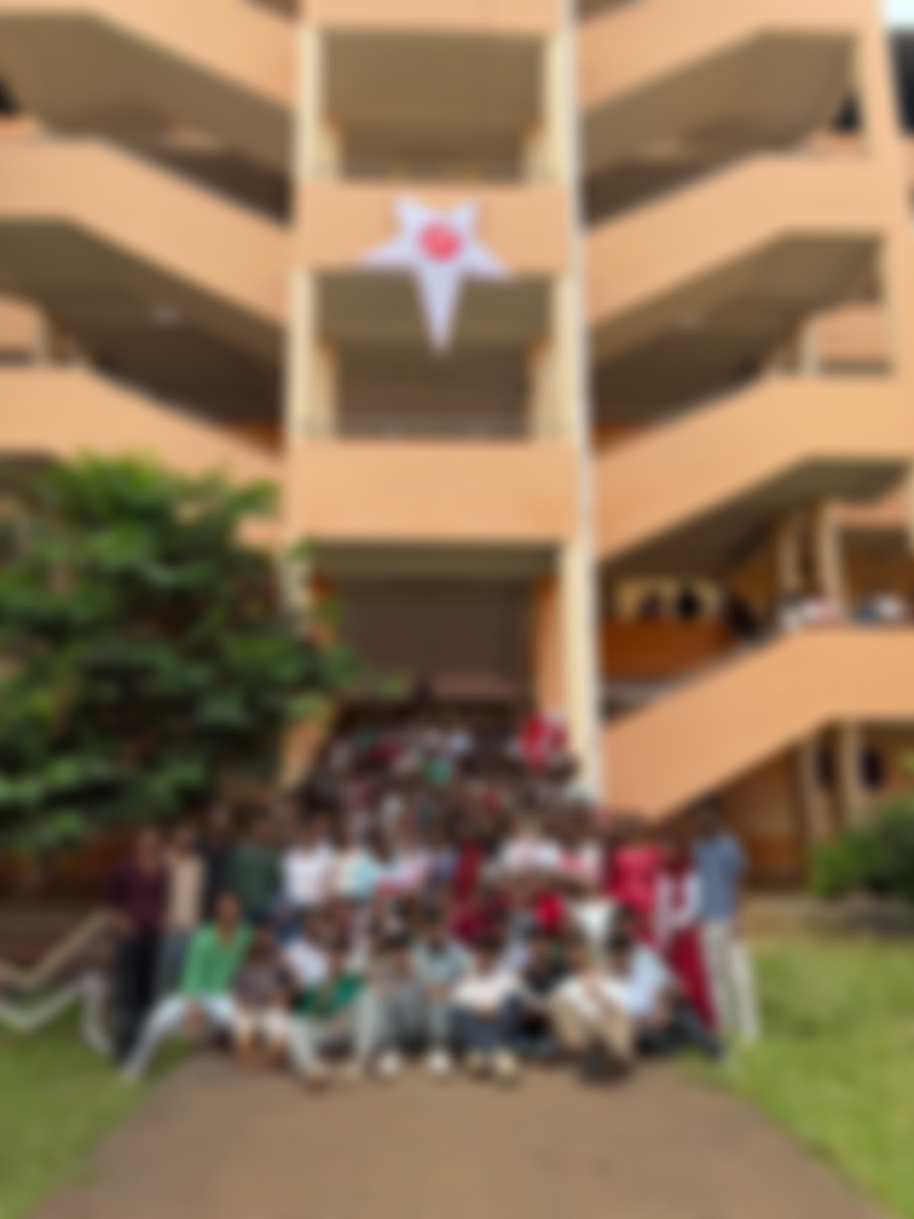 APJ Abdul Kalam Technological University Thiruvananthapuram Events photo (19) by Ahammed thanseeh k
