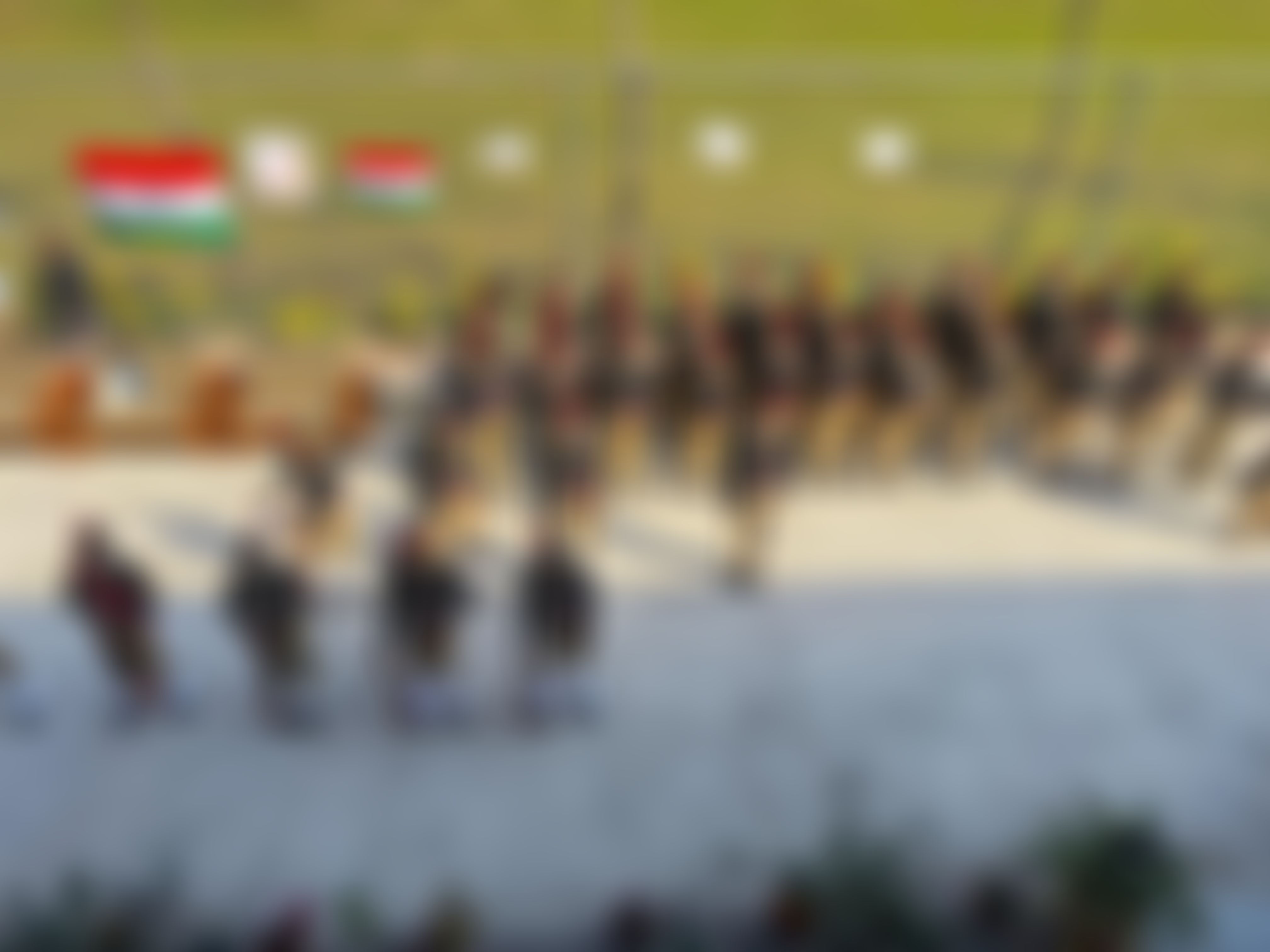 Aryabhatta College Extra-Curricular photo (2) by Anupam Singh