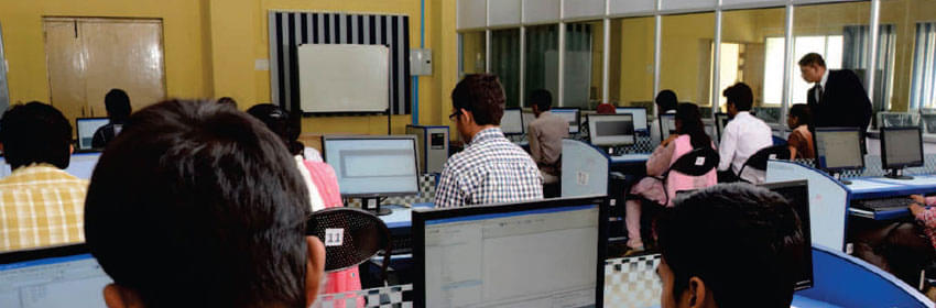 ACSCE Facilities & Labs photo 2