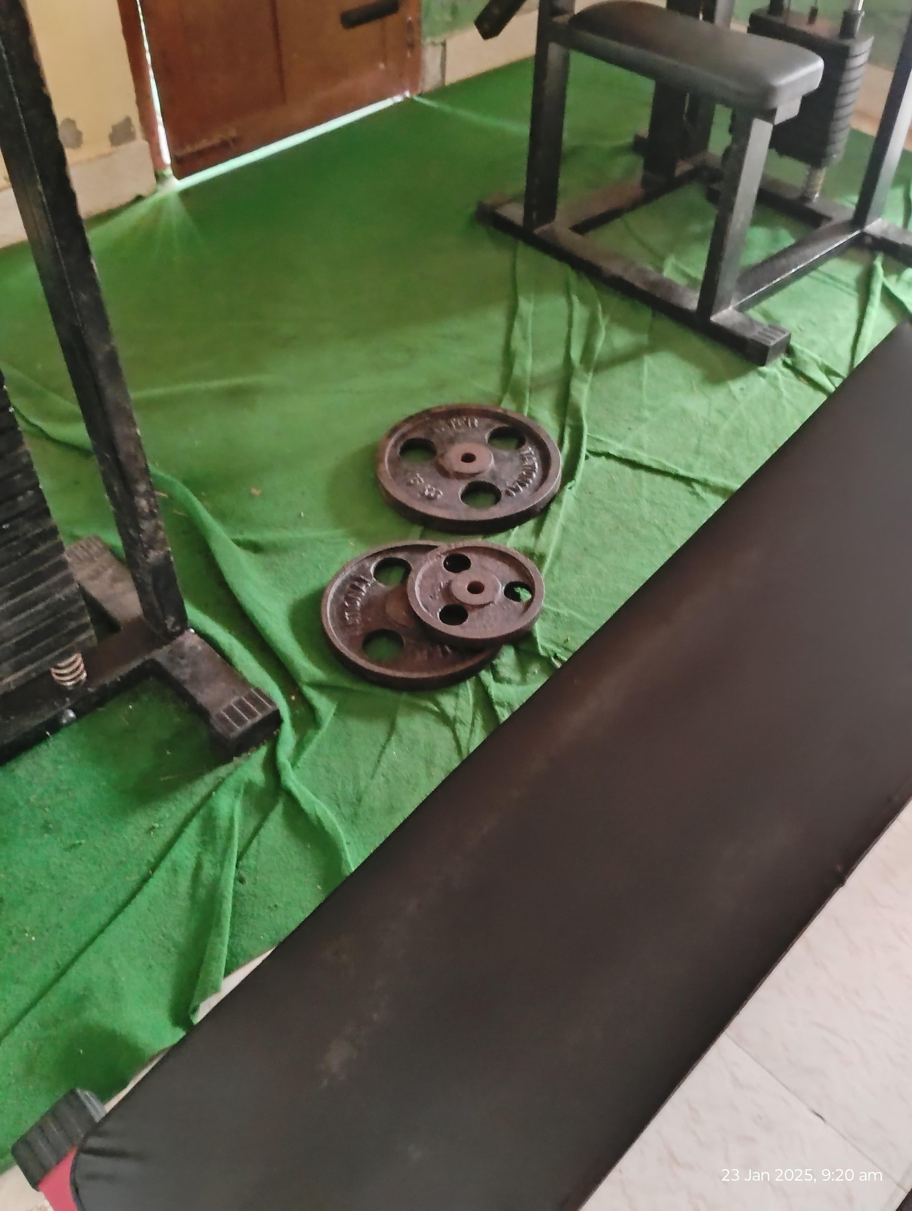 APJ Abdul Kalam Technological University Thiruvananthapuram Campus photo (18) by Ameer Ahammed A