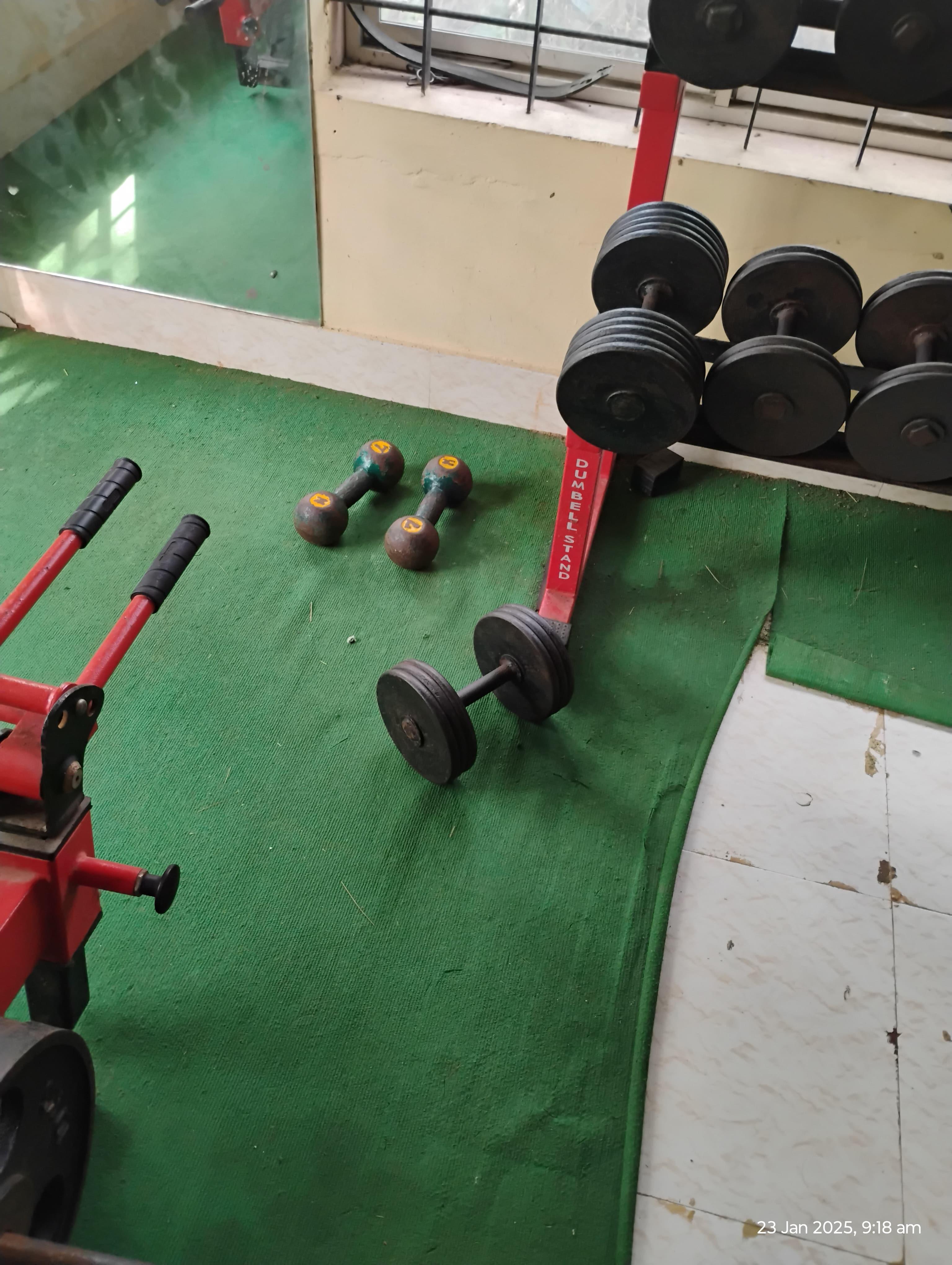 APJ Abdul Kalam Technological University Thiruvananthapuram Campus photo (20) by Ameer Ahammed A