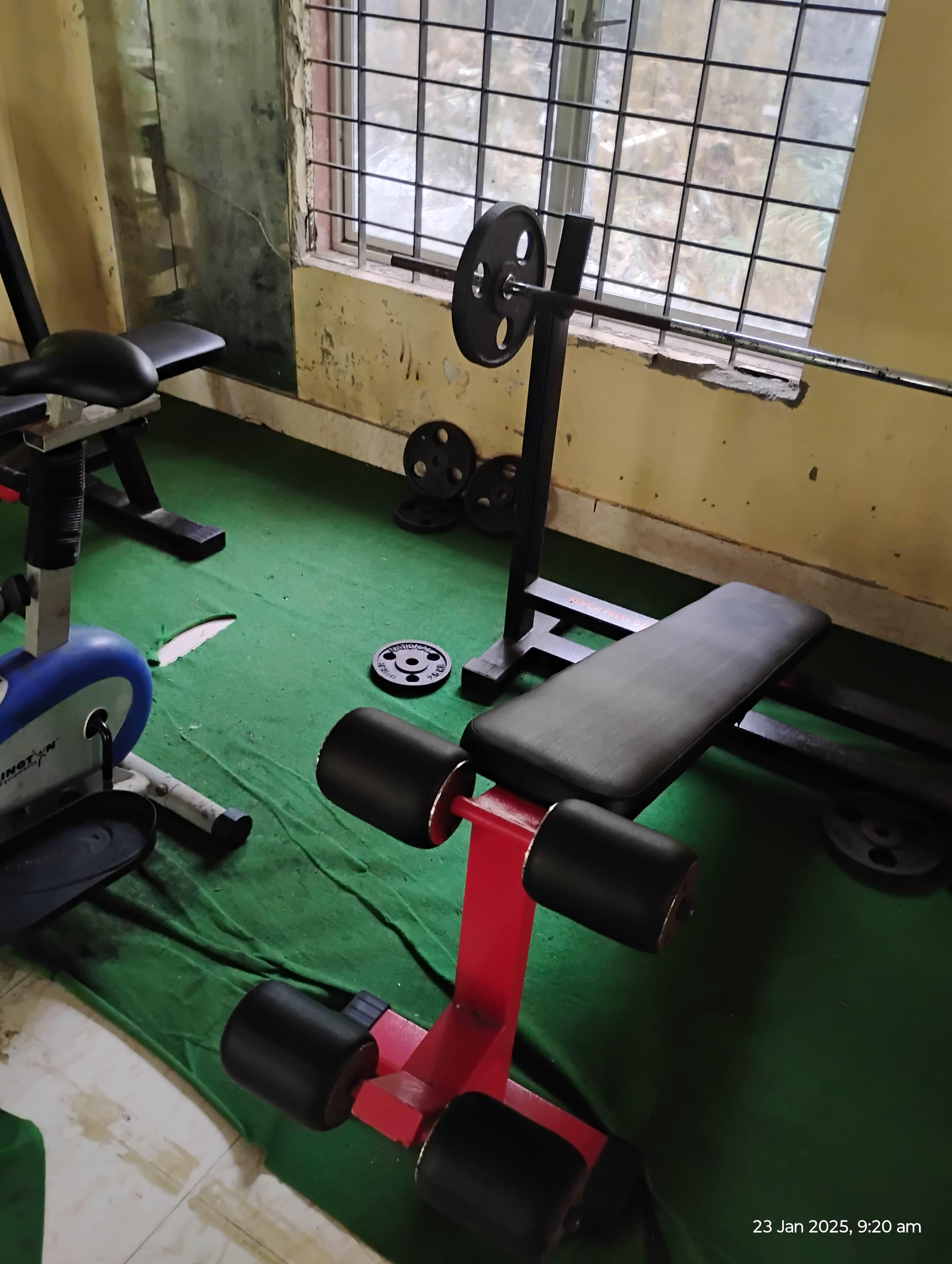 APJ Abdul Kalam Technological University Thiruvananthapuram Campus photo (19) by Ameer Ahammed A