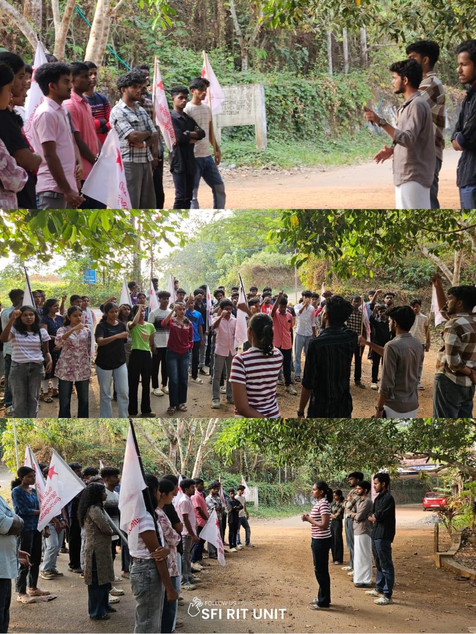 APJ Abdul Kalam Technological University Thiruvananthapuram Campus photo (14) by Ameer Ahammed A