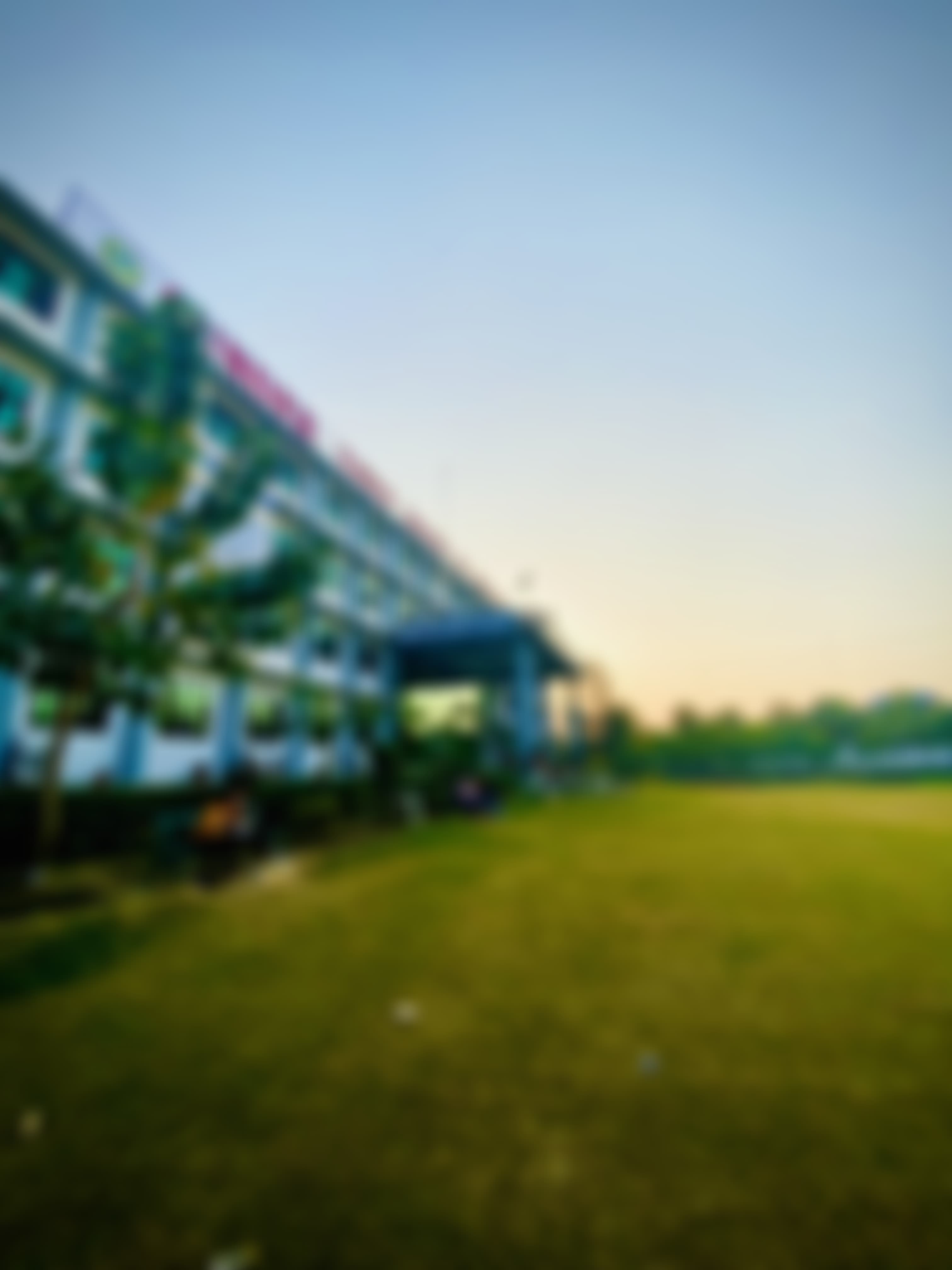 CCSU Campus photo (17) by Priyanshu Kumar