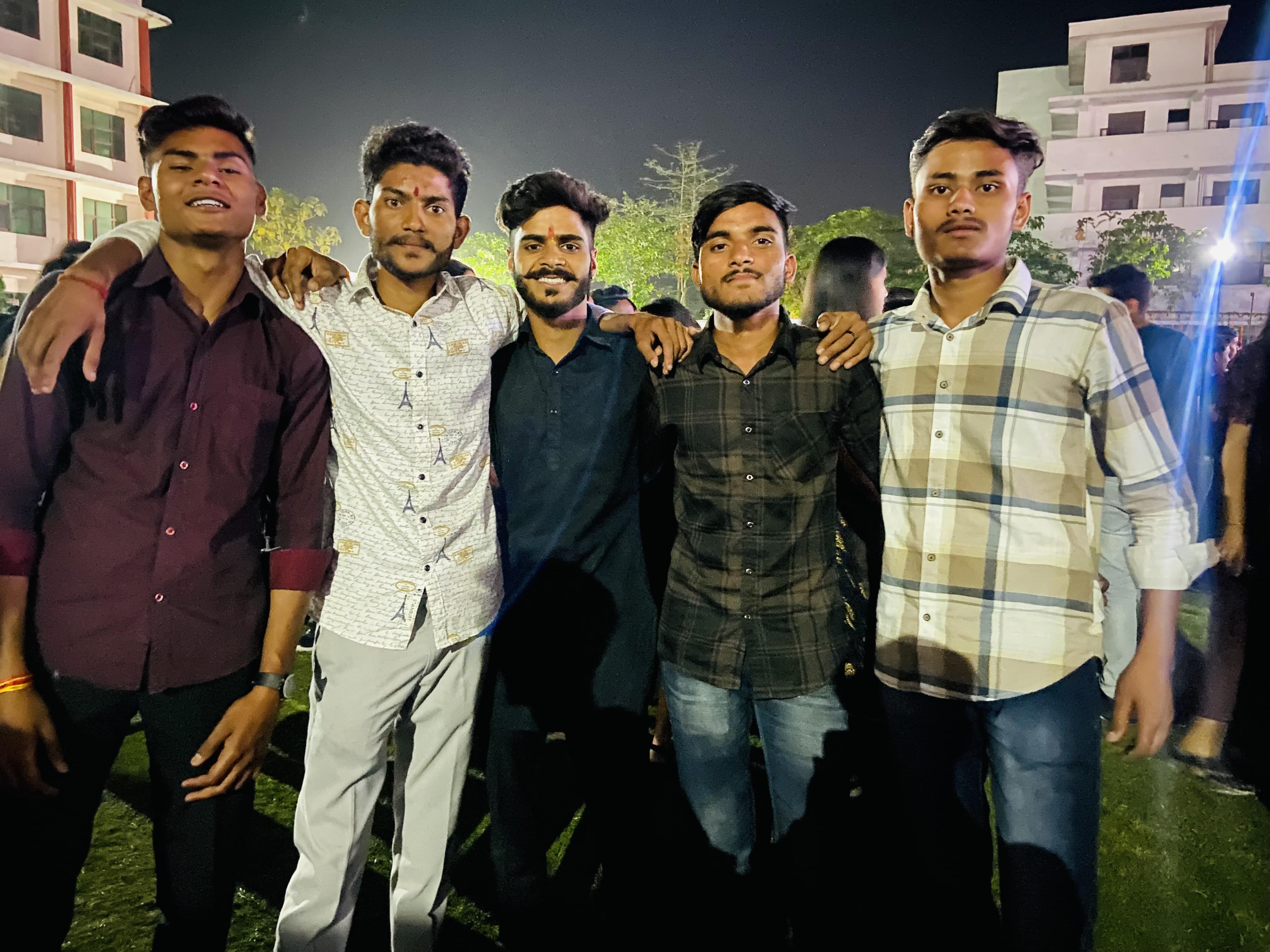 CCSU Events photo (3) by Priyanshu Kumar