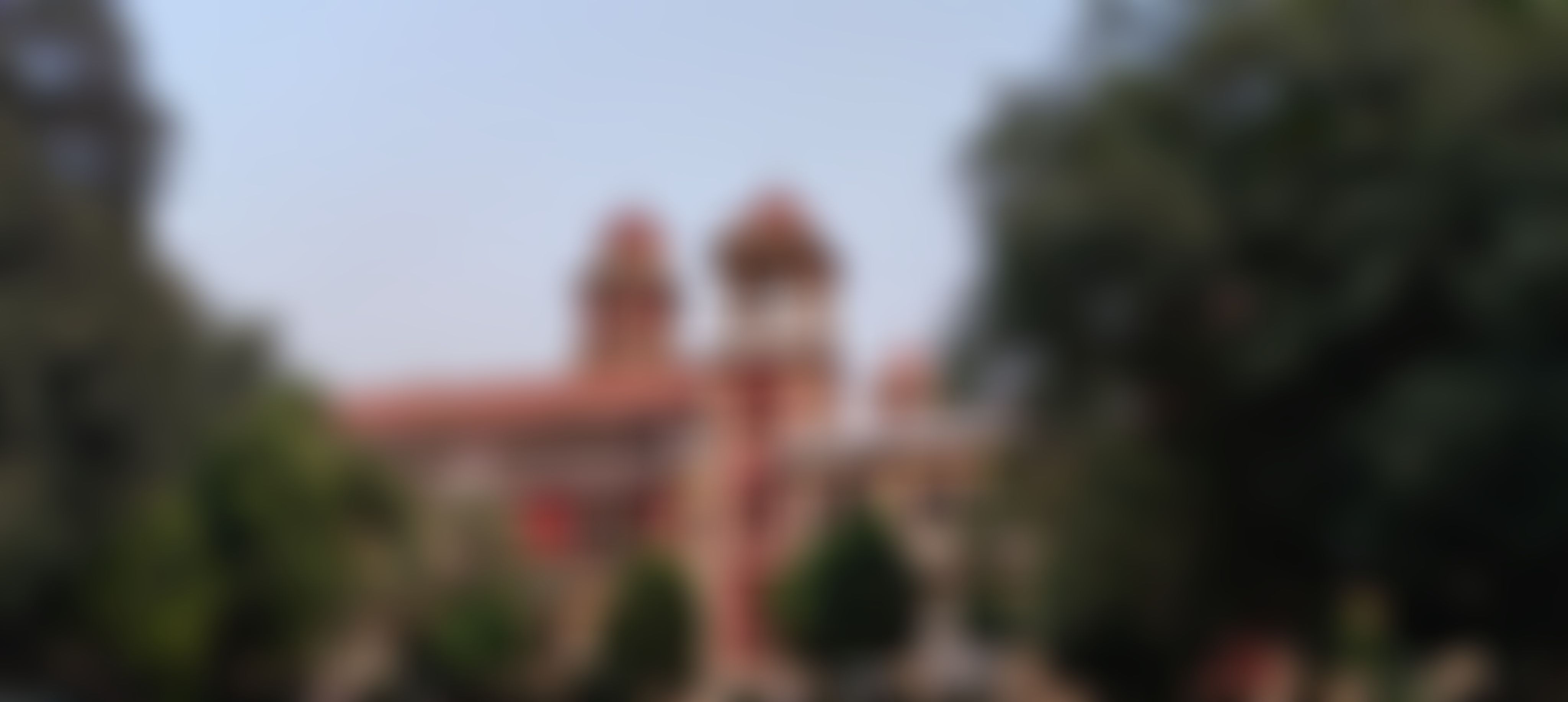 Allahabad University Campus photo (13) by Ritwiz Rai