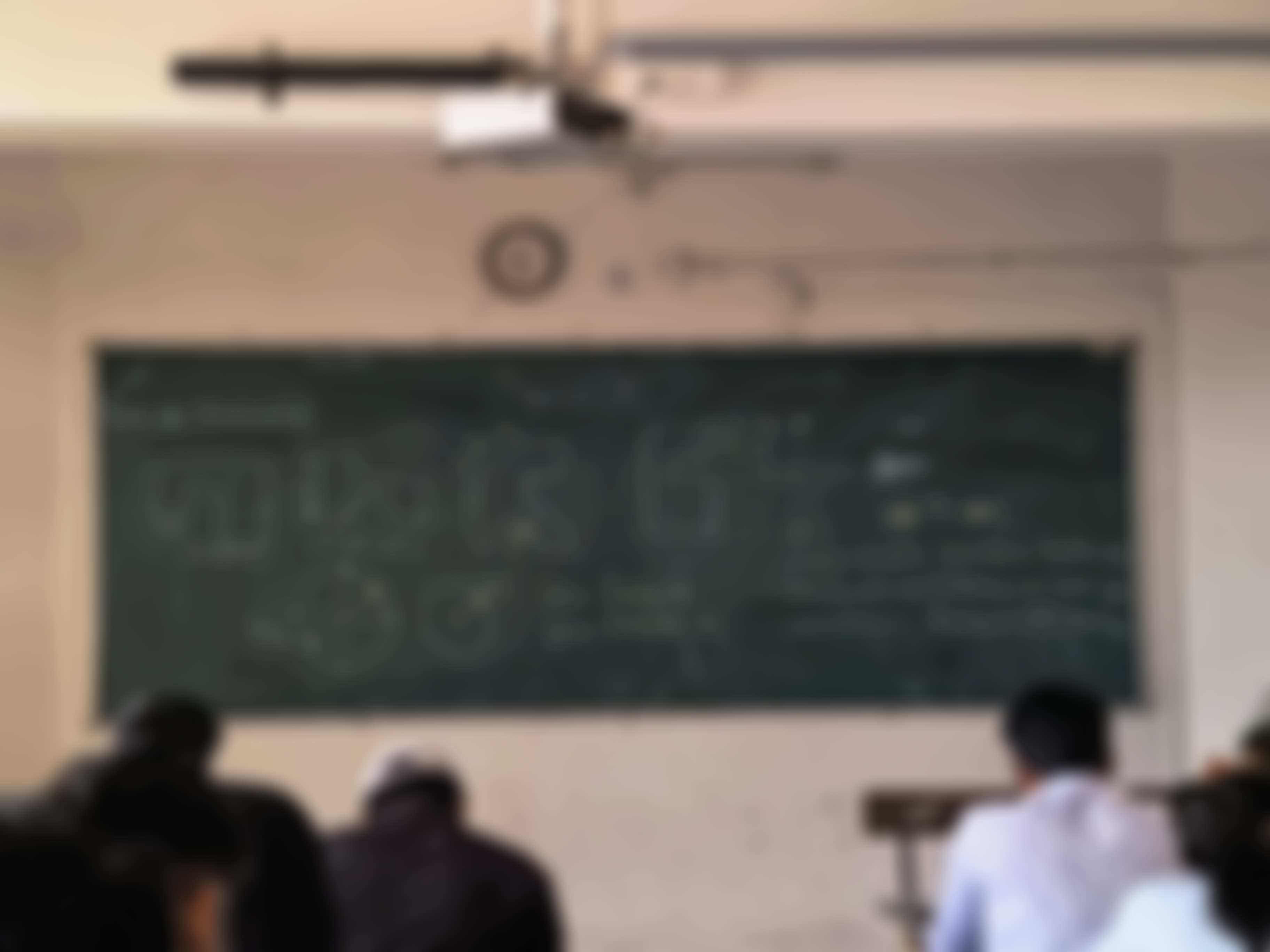 KJSCE Campus photo (2) by Shreya Nemane