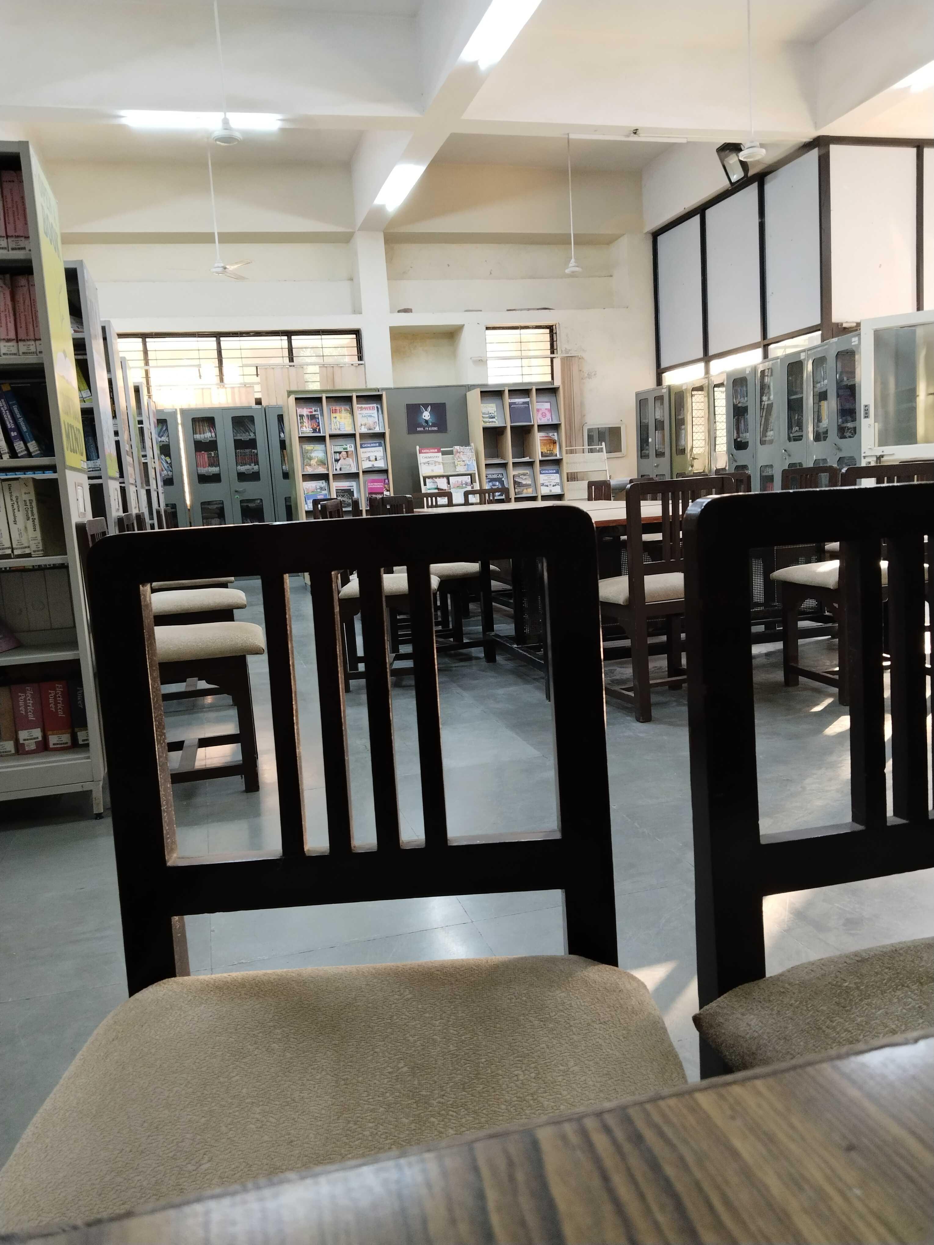 VGEC Infrastructure & Academic Building photo (9) by Supriya Ojha