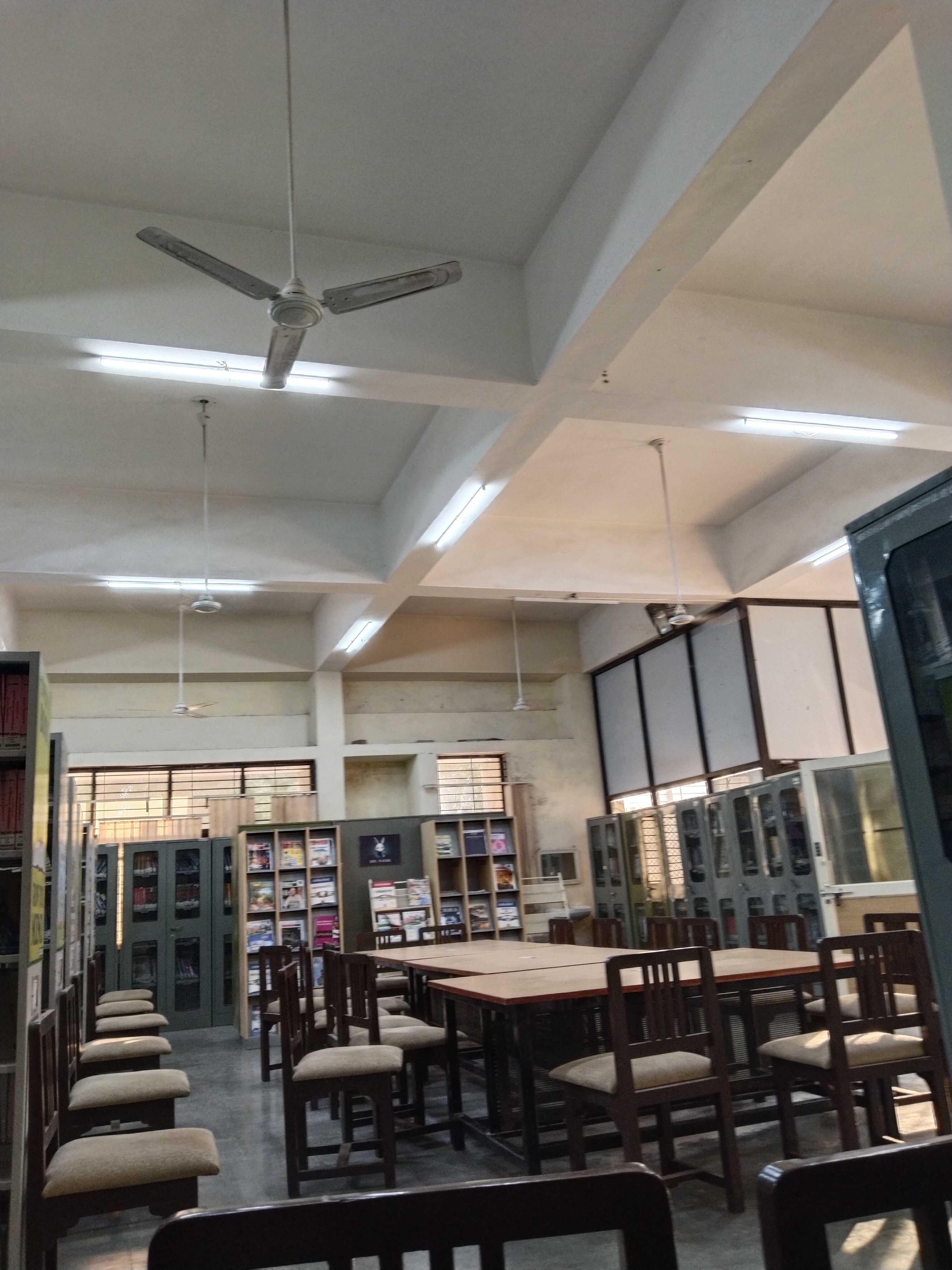 VGEC Infrastructure & Academic Building photo (10) by Supriya Ojha