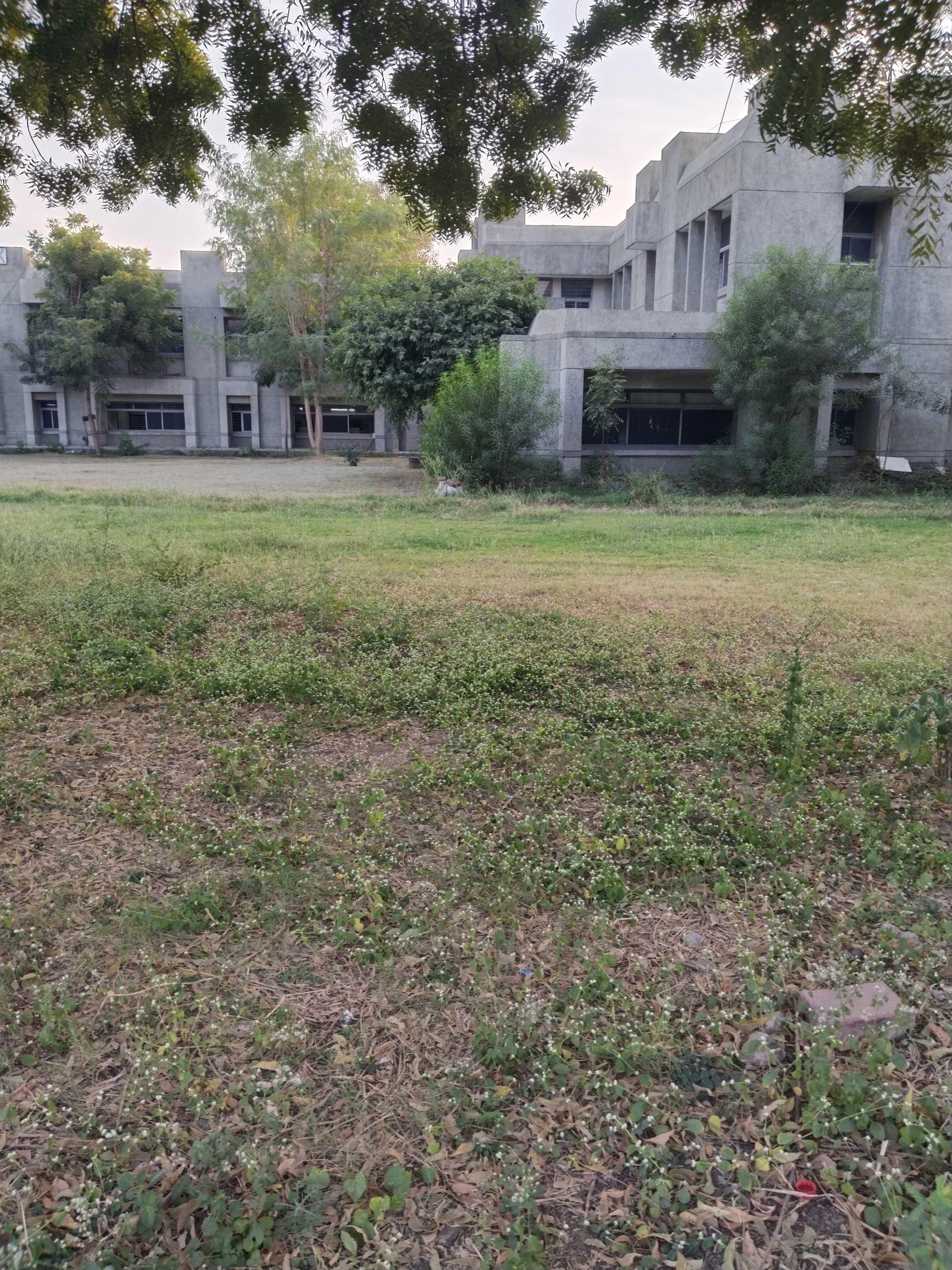 VGEC Infrastructure & Academic Building photo (8) by Supriya Ojha