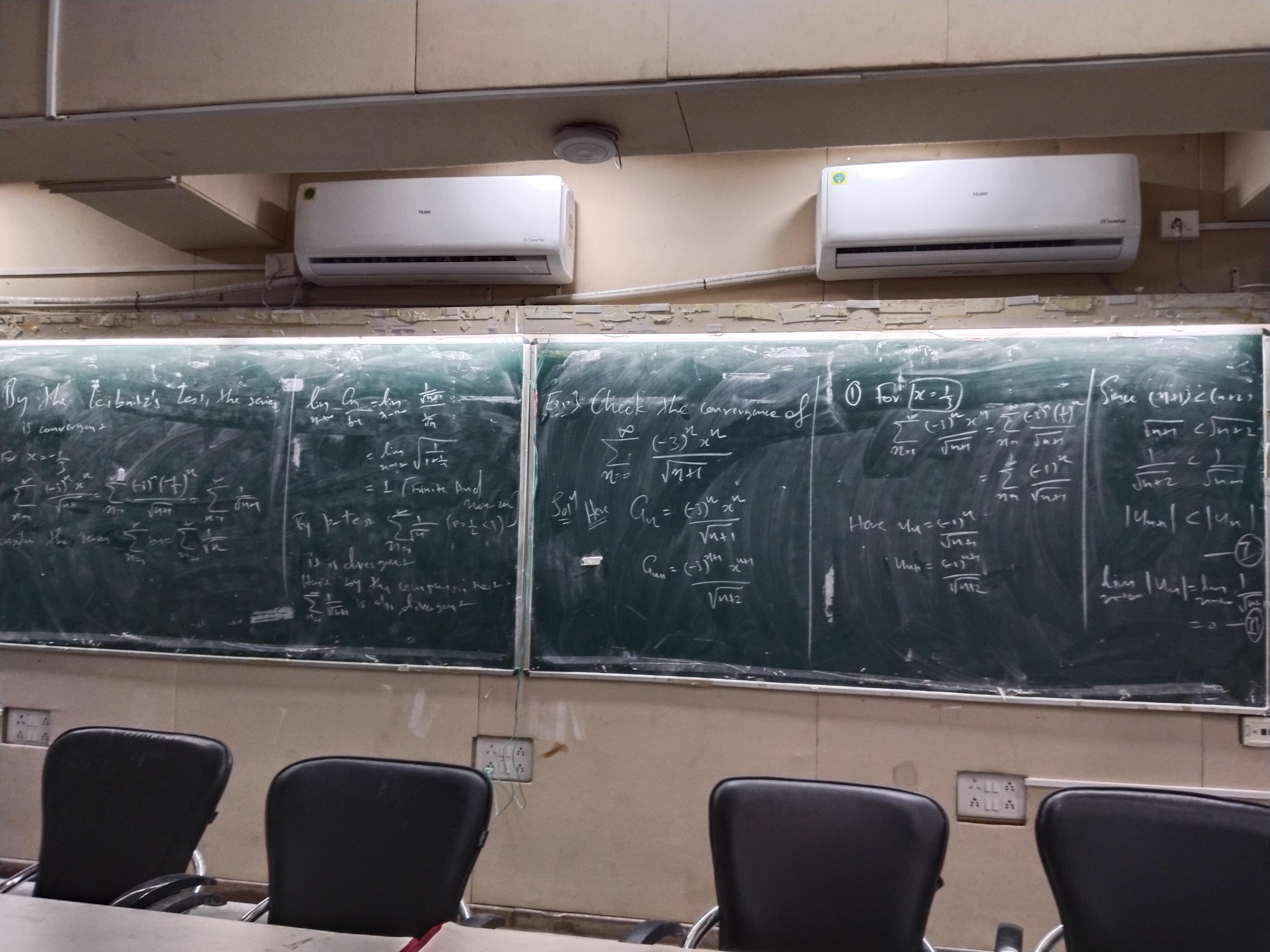 VGEC Facilities & Labs photo (12) by Supriya Ojha