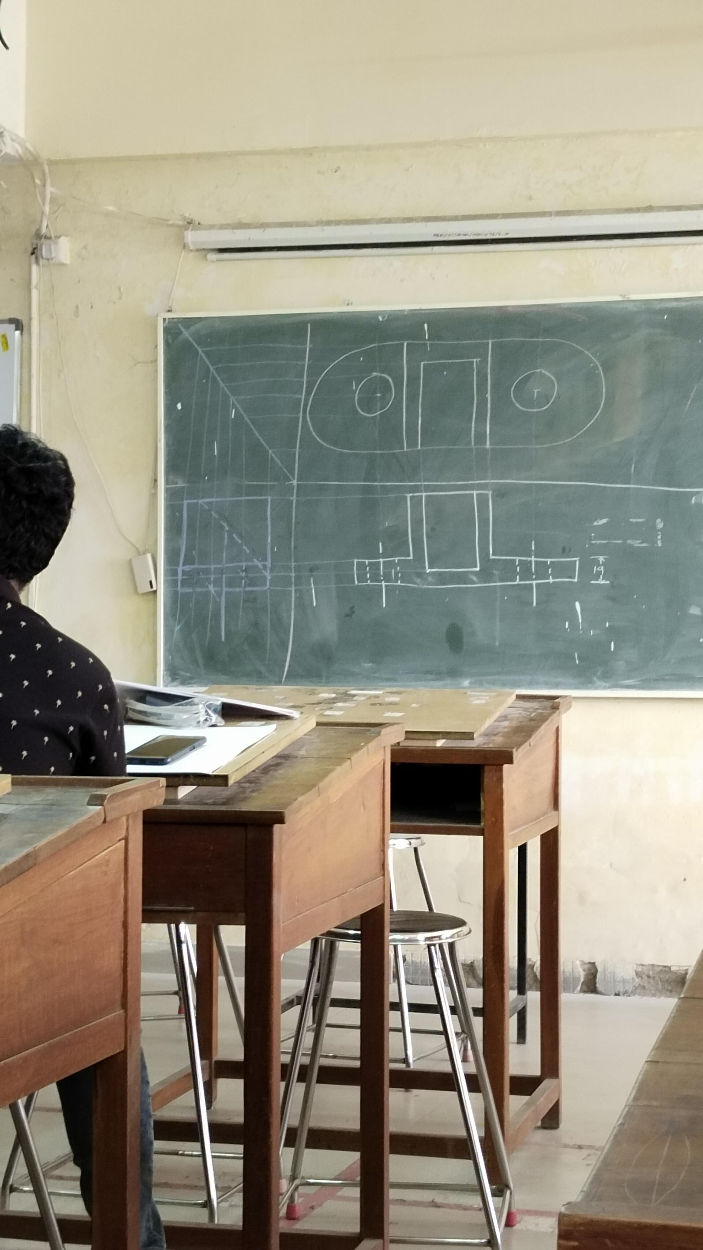 VGEC Facilities & Labs photo (11) by Supriya Ojha