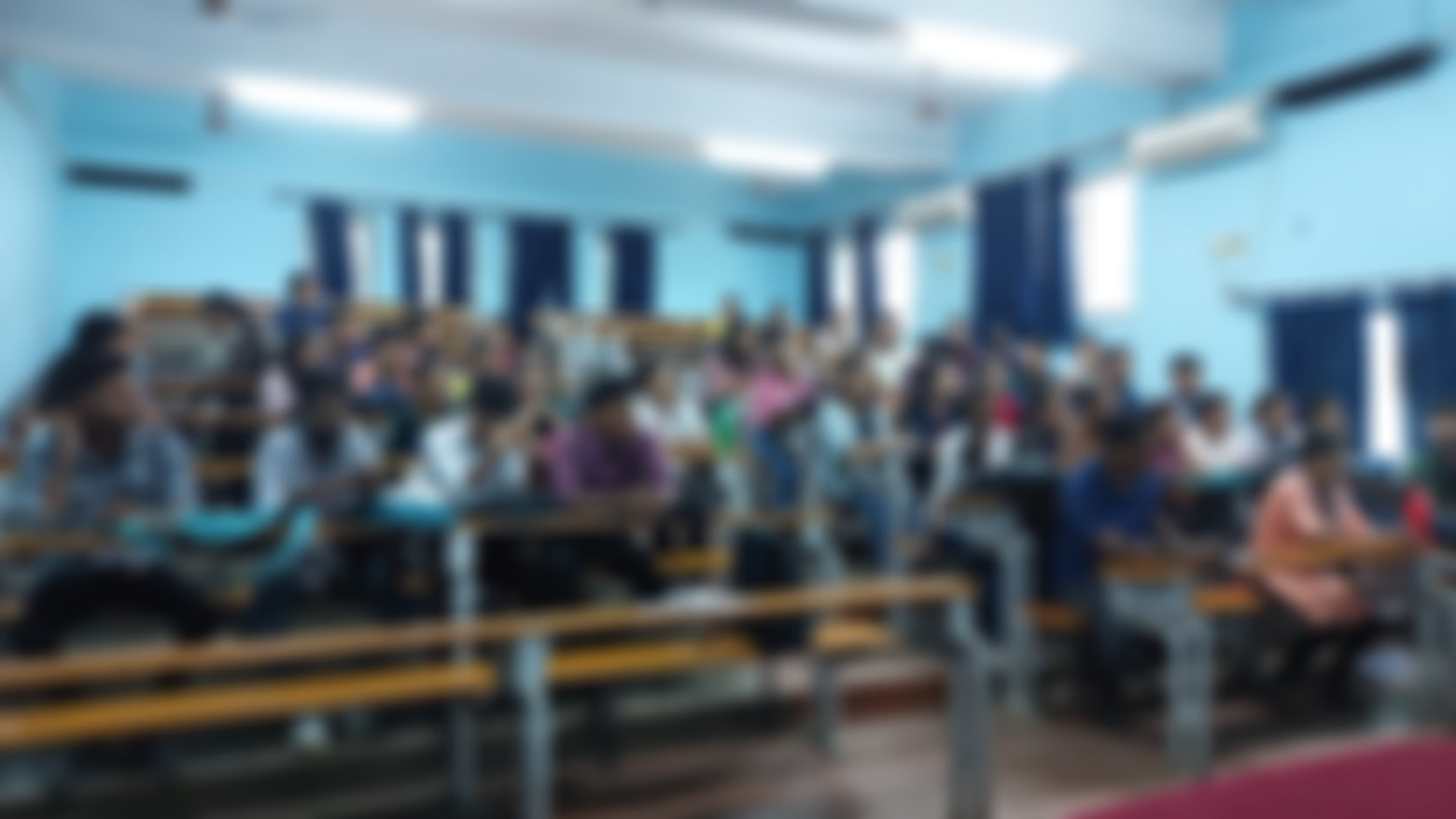 Banwarilal Bhalotia College Asansol Campus photo (15) by Anand Roy