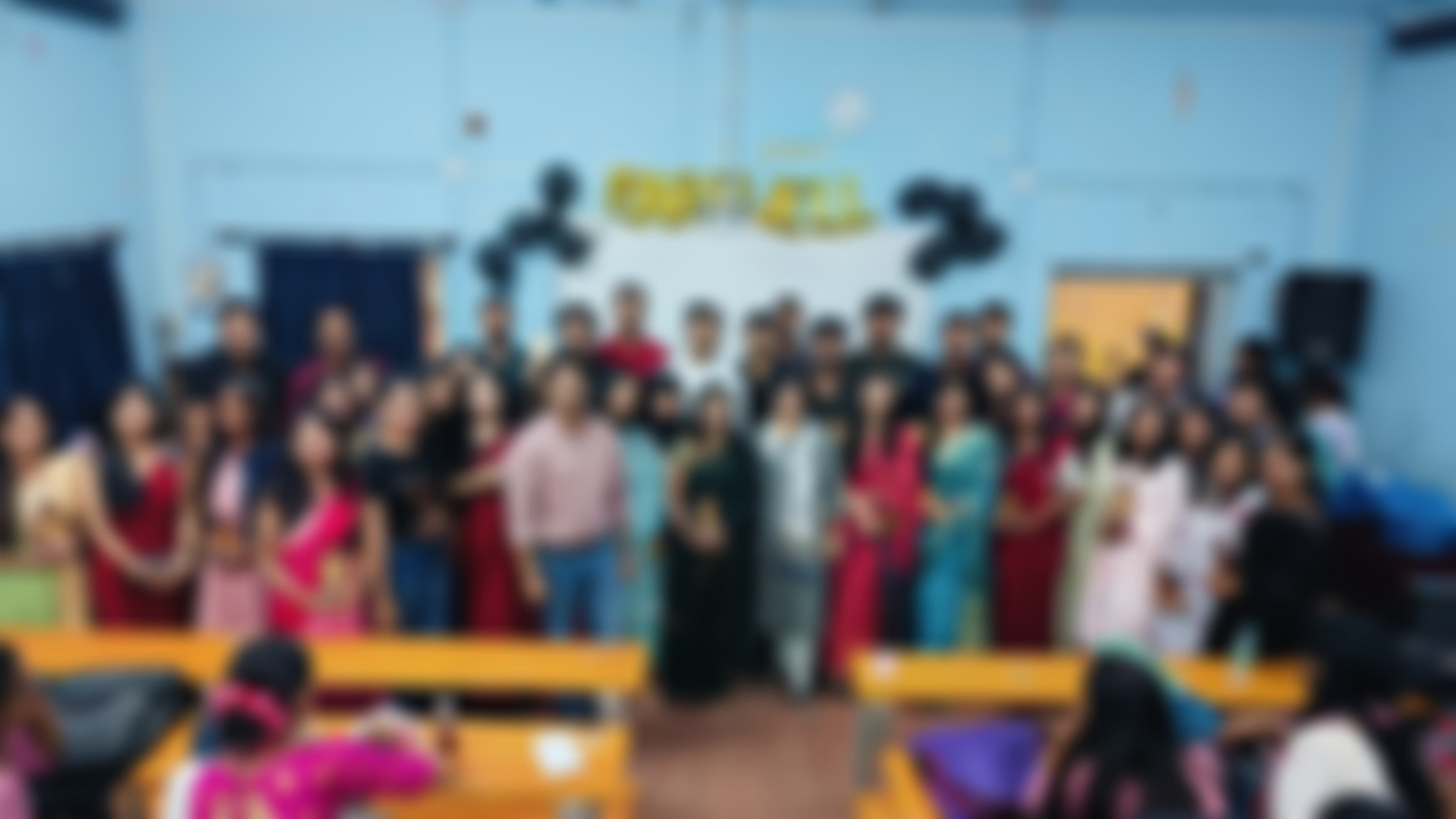 Banwarilal Bhalotia College Asansol Extra-Curricular photo (13) by Anand Roy