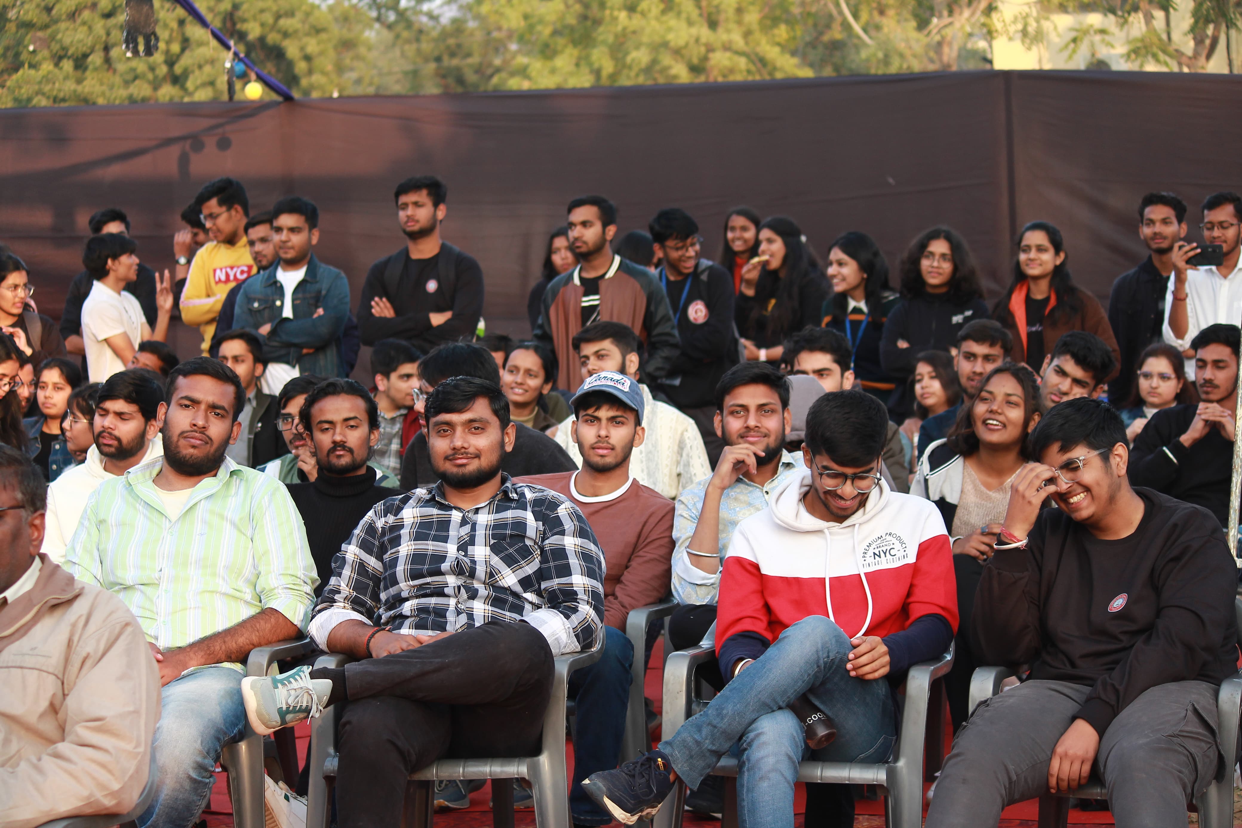 BIT Jaipur Events photo (3) by NIDHAN JAIN