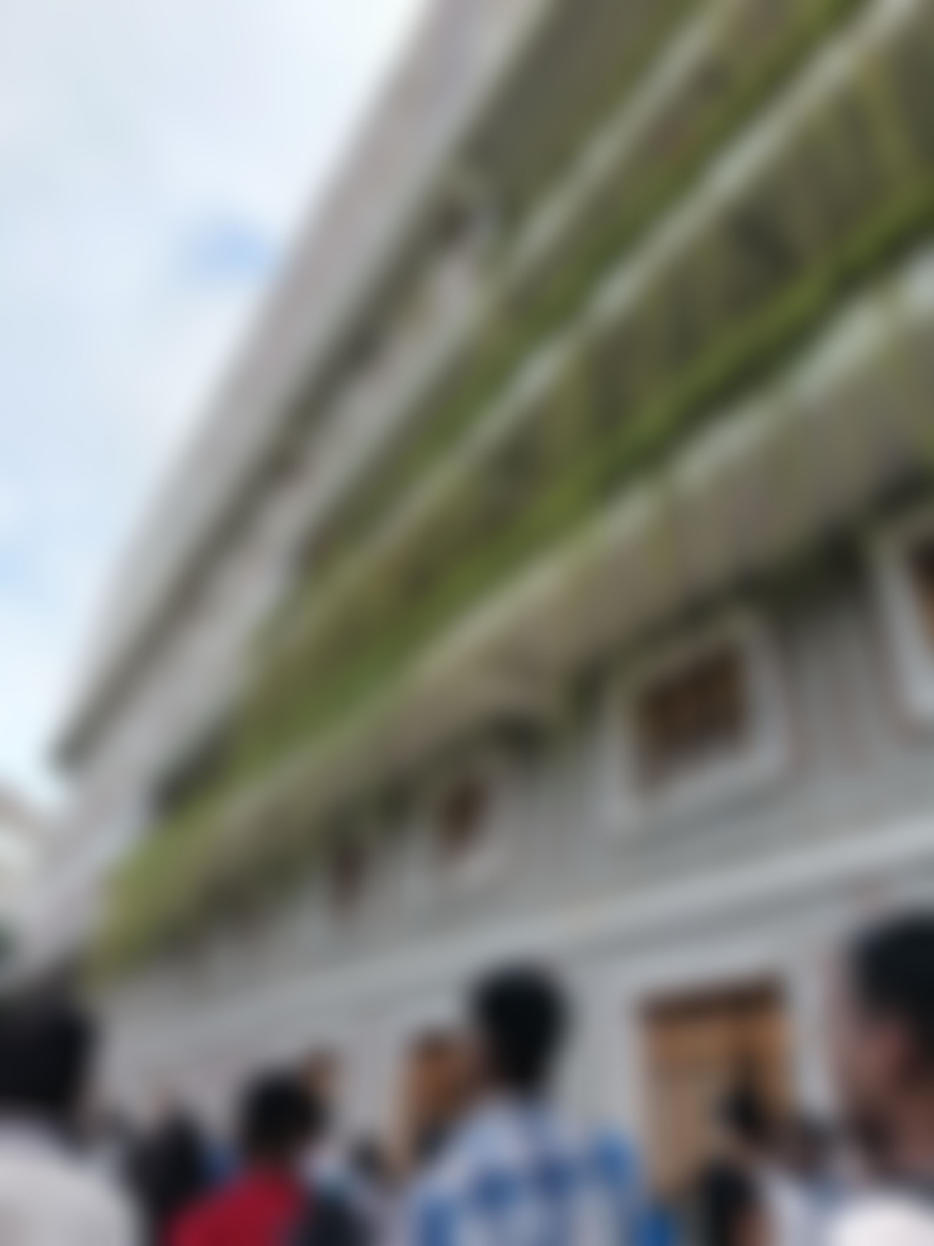 Kristu Jayanti University (Deemed to be University) Campus photo (2) by Joel Jacob