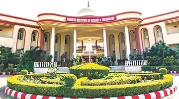 Oriental Institute of Science and Technology Bhopal Infrastructure & Academic Building photo 2