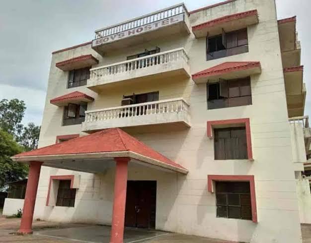 Oriental Institute of Science and Technology Bhopal Infrastructure & Academic Building photo 4