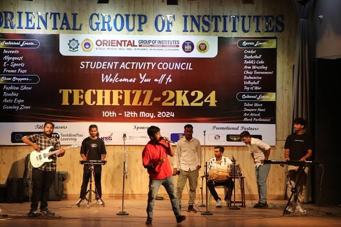 Oriental Institute of Science and Technology Bhopal General photo (11) by Aditya suryawanshi