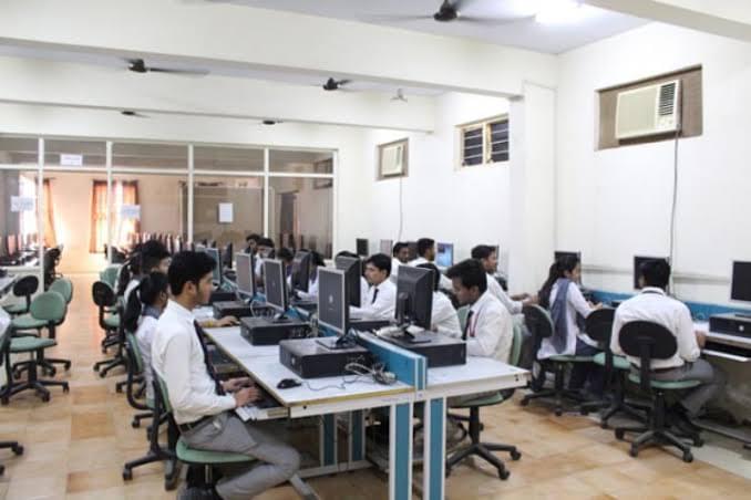 Oriental Institute of Science and Technology Bhopal General photo (6) by Aditya suryawanshi