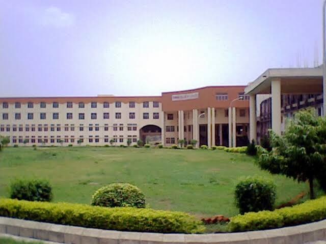 Oriental Institute of Science and Technology Bhopal Infrastructure & Academic Building photo 3