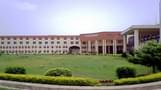 Infrastructure & Academic Building Photo submitted by Aditya suryawanshi