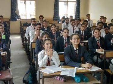 Oriental Institute of Science and Technology Bhopal General photo (5) by Aditya suryawanshi