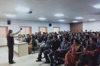 Oriental Institute of Science and Technology Bhopal General photo (3) by Aditya suryawanshi