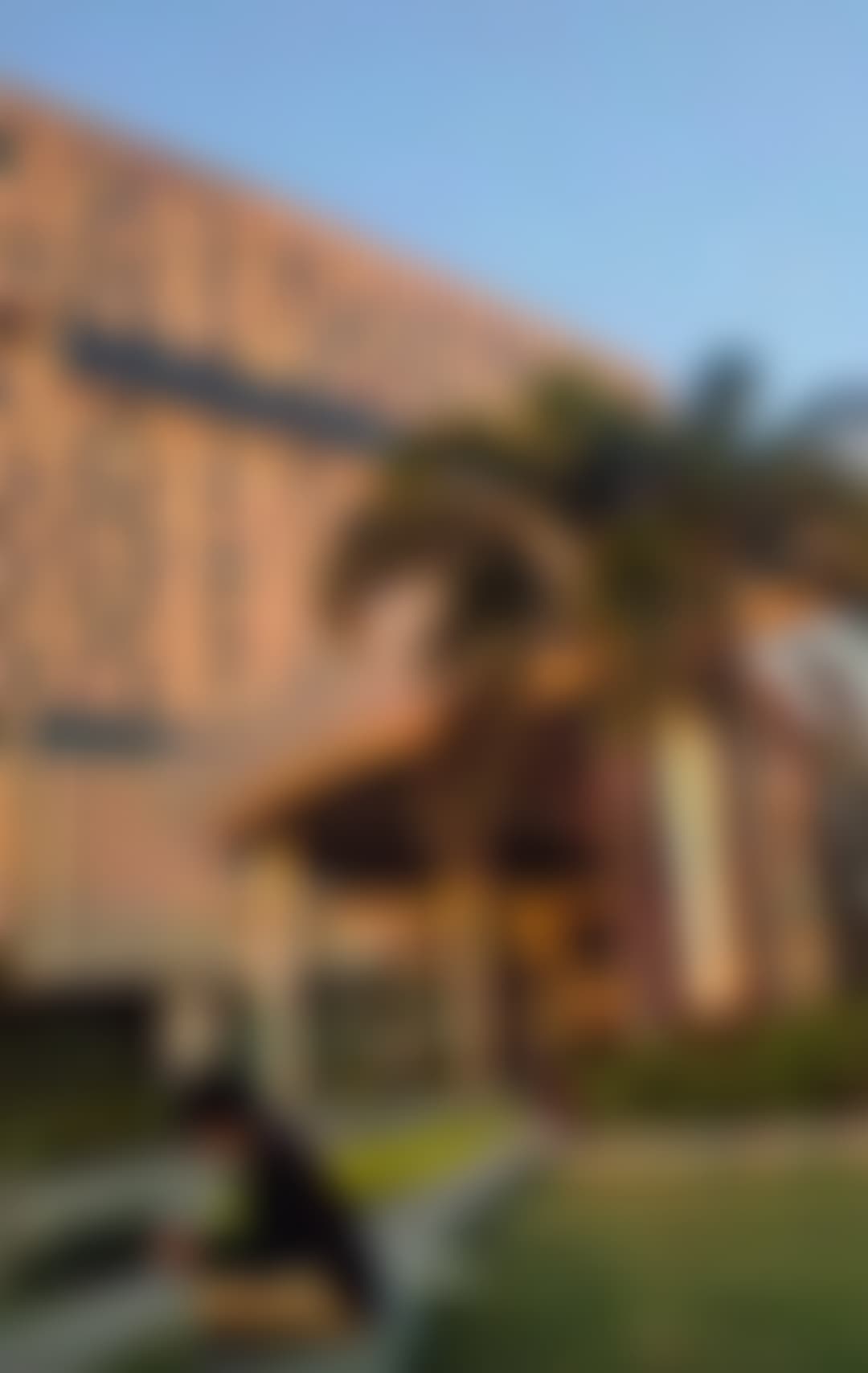 Amity University Kolkata Campus photo (3) by Ishita Biswas