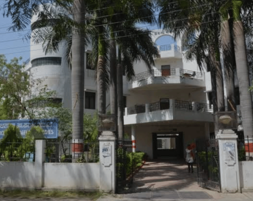 MGKVP Campus photo 1