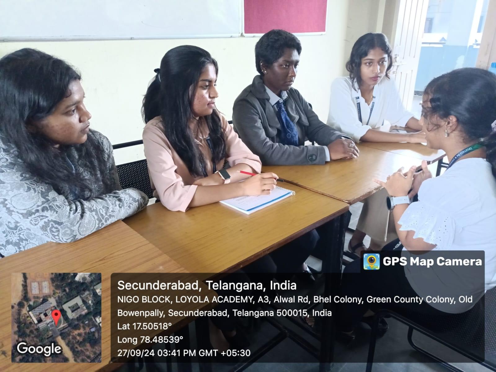 Loyola Academy Extra-Curricular photo 5