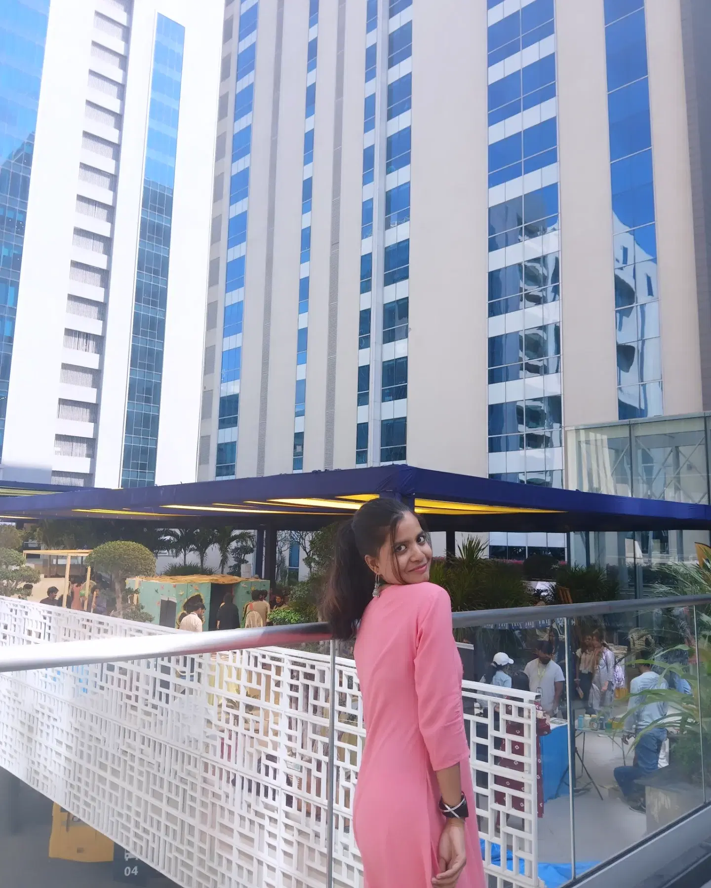 Loyola Academy Extra-Curricular photo 1