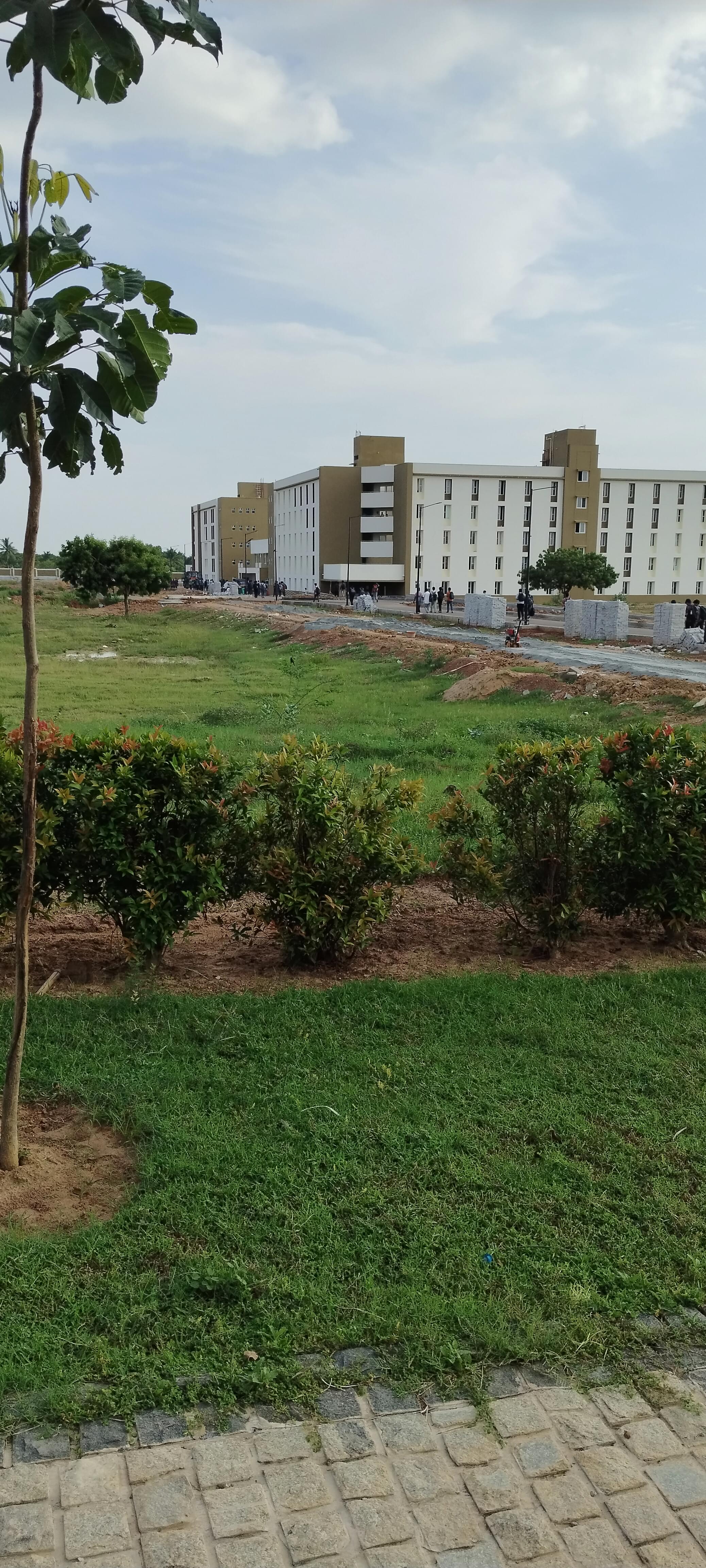 IIIT Sri City Extra-Curricular photo (13) by Chalumuri Mohith