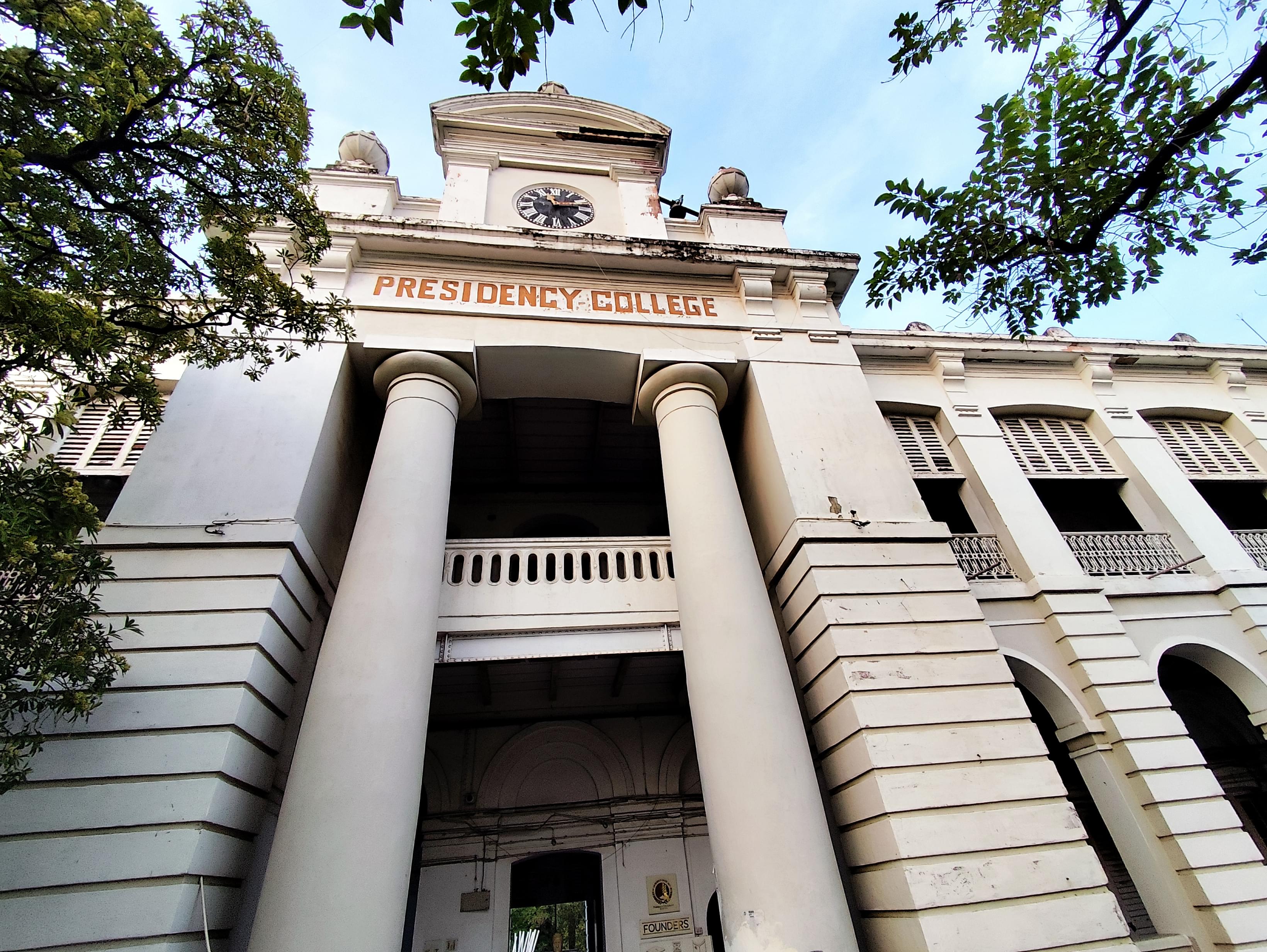 Presidency University Kolkata Courses Fees 2025 Presidency University Kolkata Courses Fees 2025