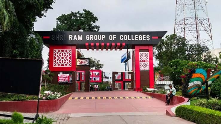 Shri Ram Group of Colleges Muzaffarnagar: Fees, Admission 2025, Courses ...