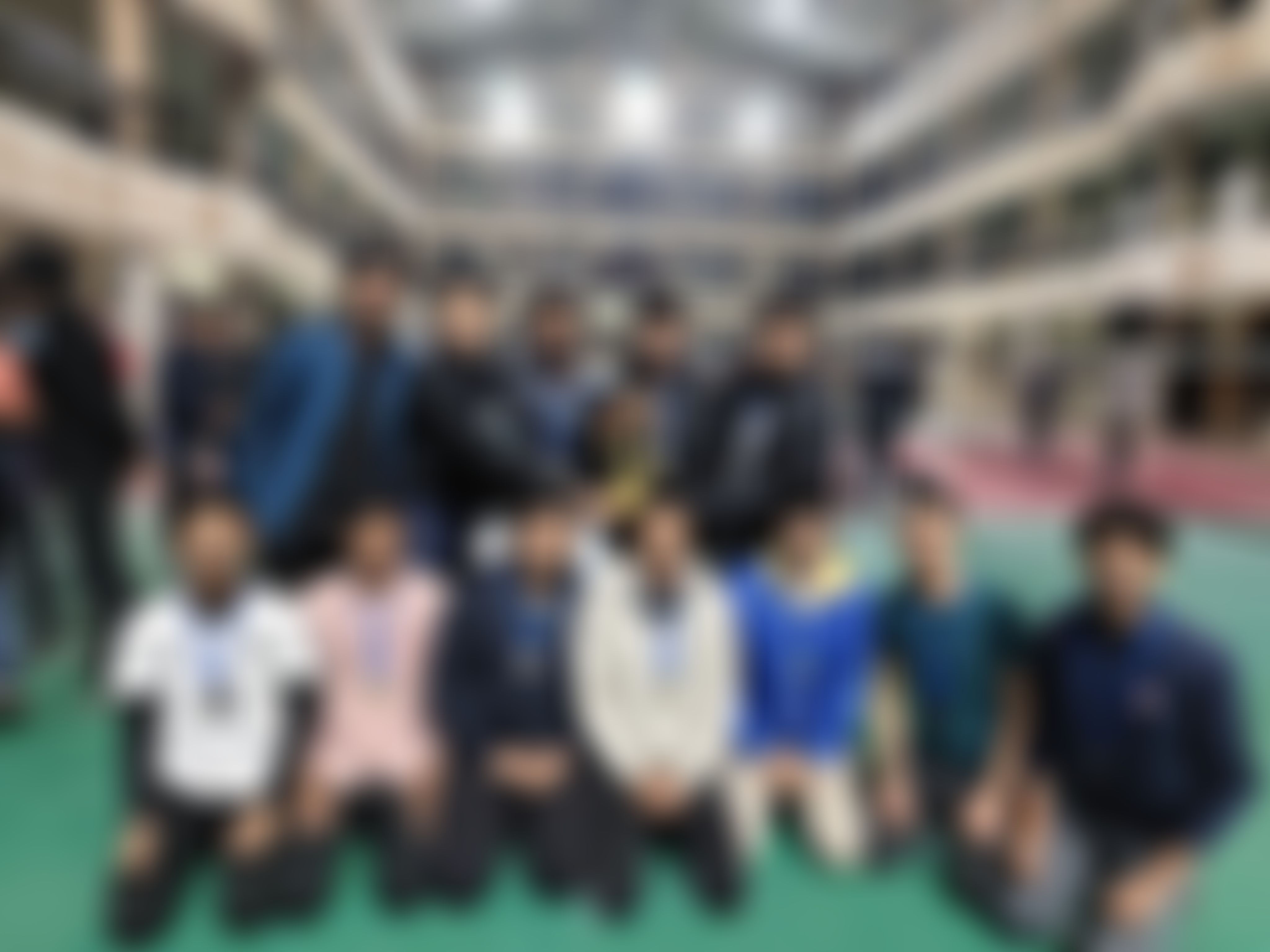 SISTec Bhopal Extra-Curricular photo (12) by Aditya kumar