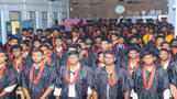 Convocation & Festivals Photo submitted by Hariharasuthan Sujan G B