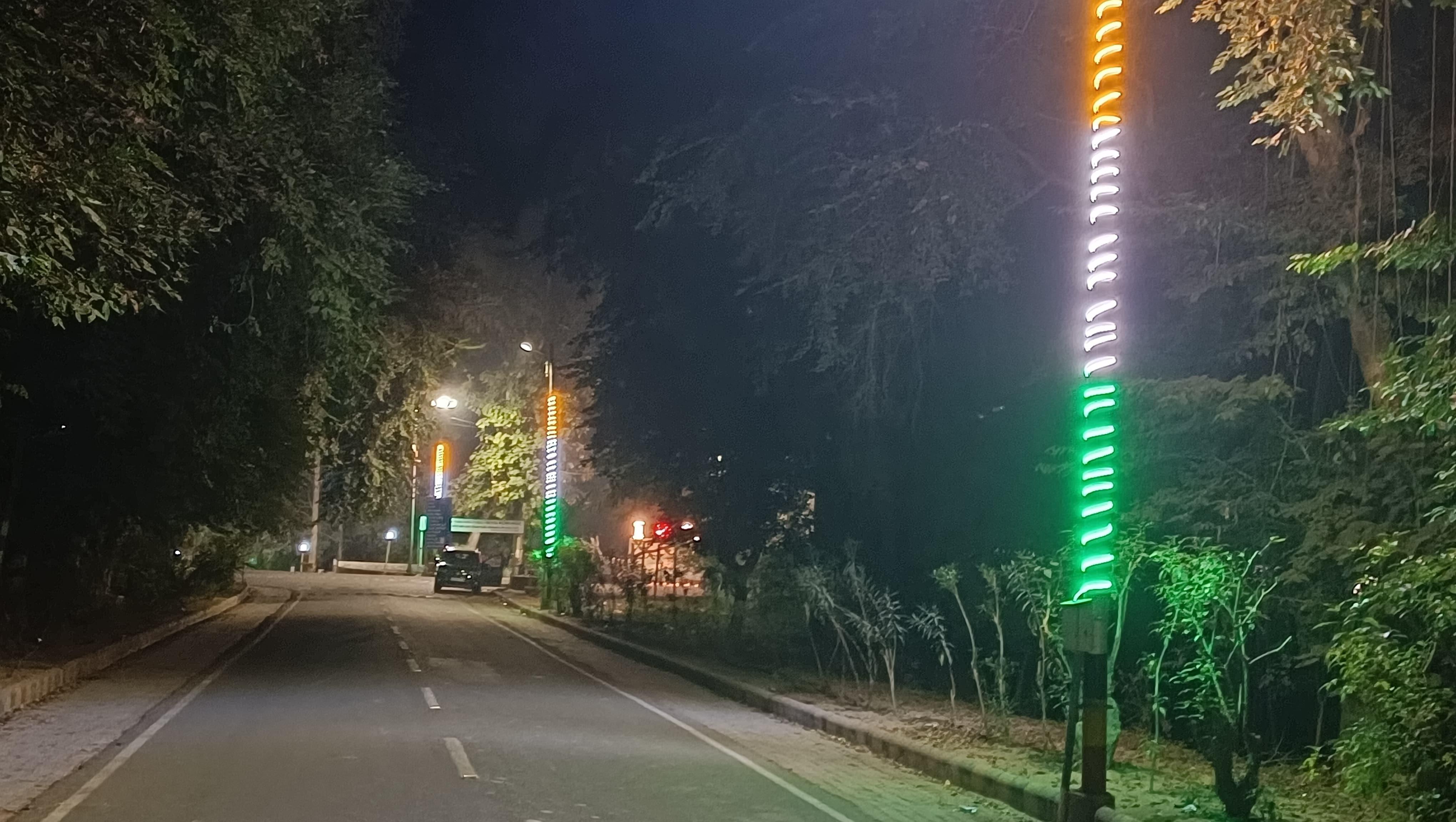 KNIT Sultanpur Campus photo 3