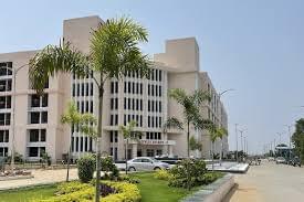 Parul University Campus photo 5