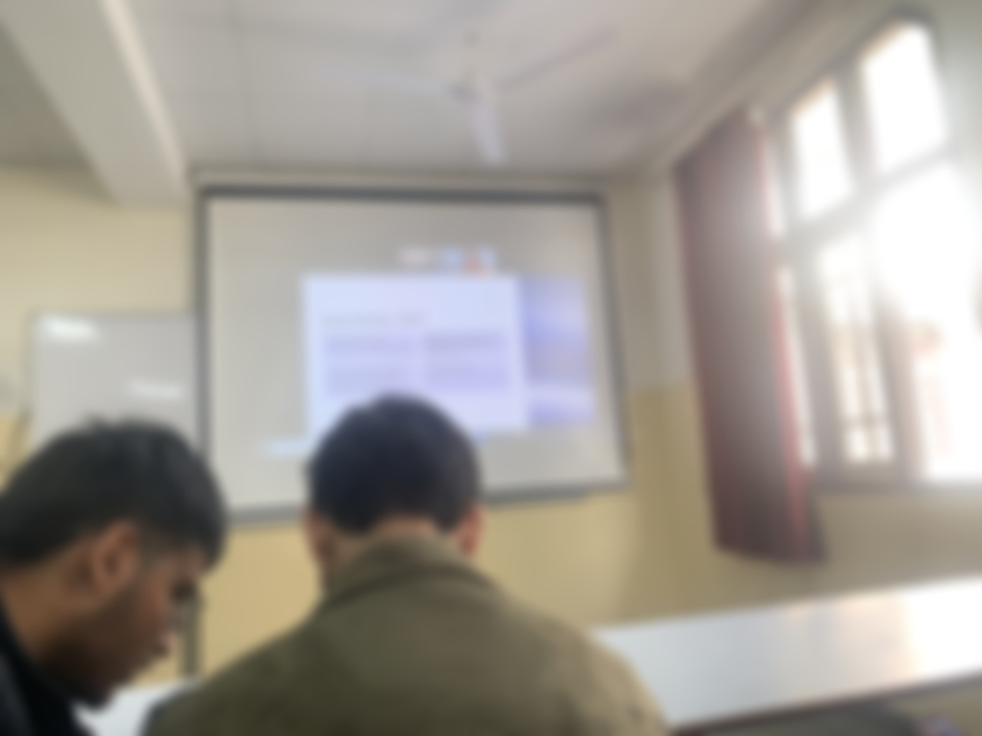 MIET Jammu Infrastructure & Academic Building photo (2) by Krrish