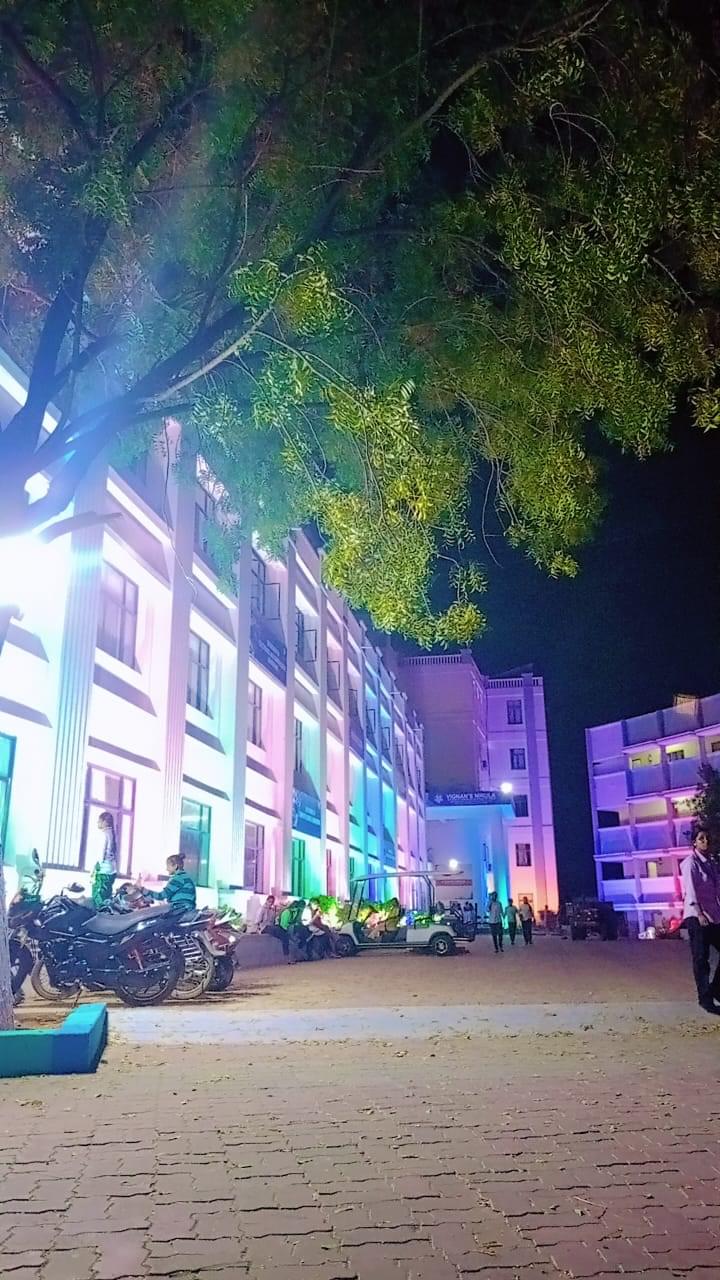 Vignan's Nirula Institute of Technology and Science for Women Guntur General photo (4) by noorbashaayesha