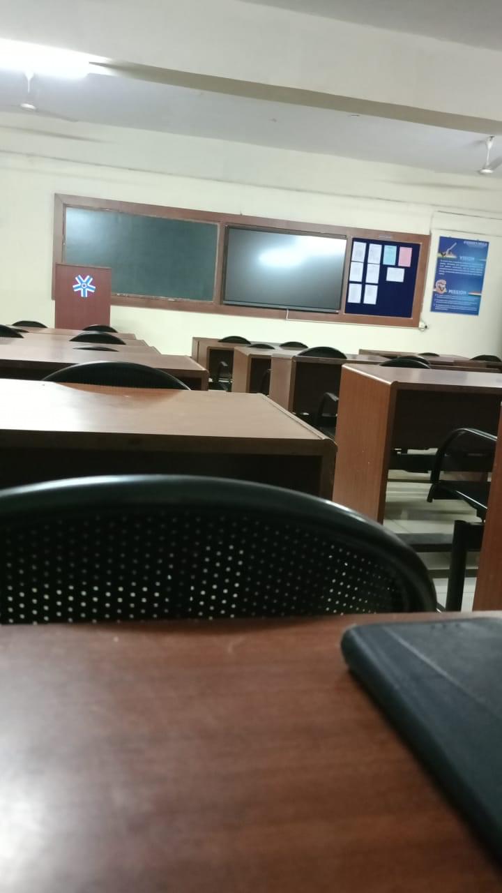 Vignan's Nirula Institute of Technology and Science for Women Guntur Campus photo (13) by noorbashaayesha