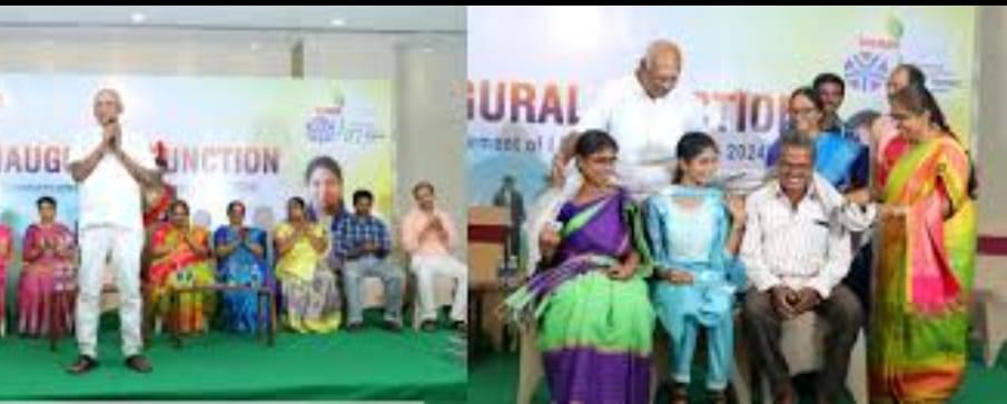 Vignan's Nirula Institute of Technology and Science for Women Guntur Convocation & Festivals photo (5) by noorbashaayesha