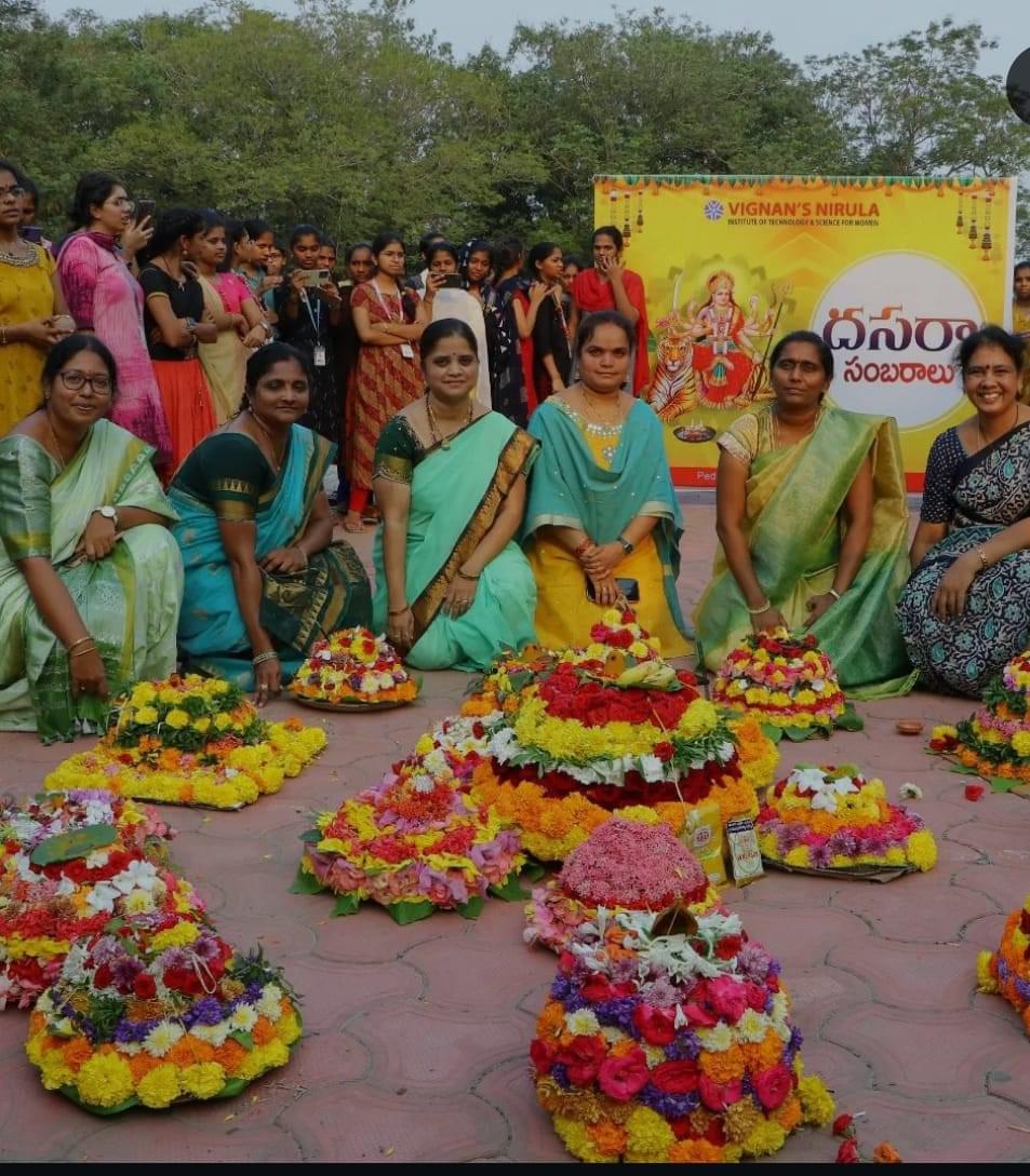 Vignan's Nirula Institute of Technology and Science for Women Guntur Events photo (11) by noorbashaayesha
