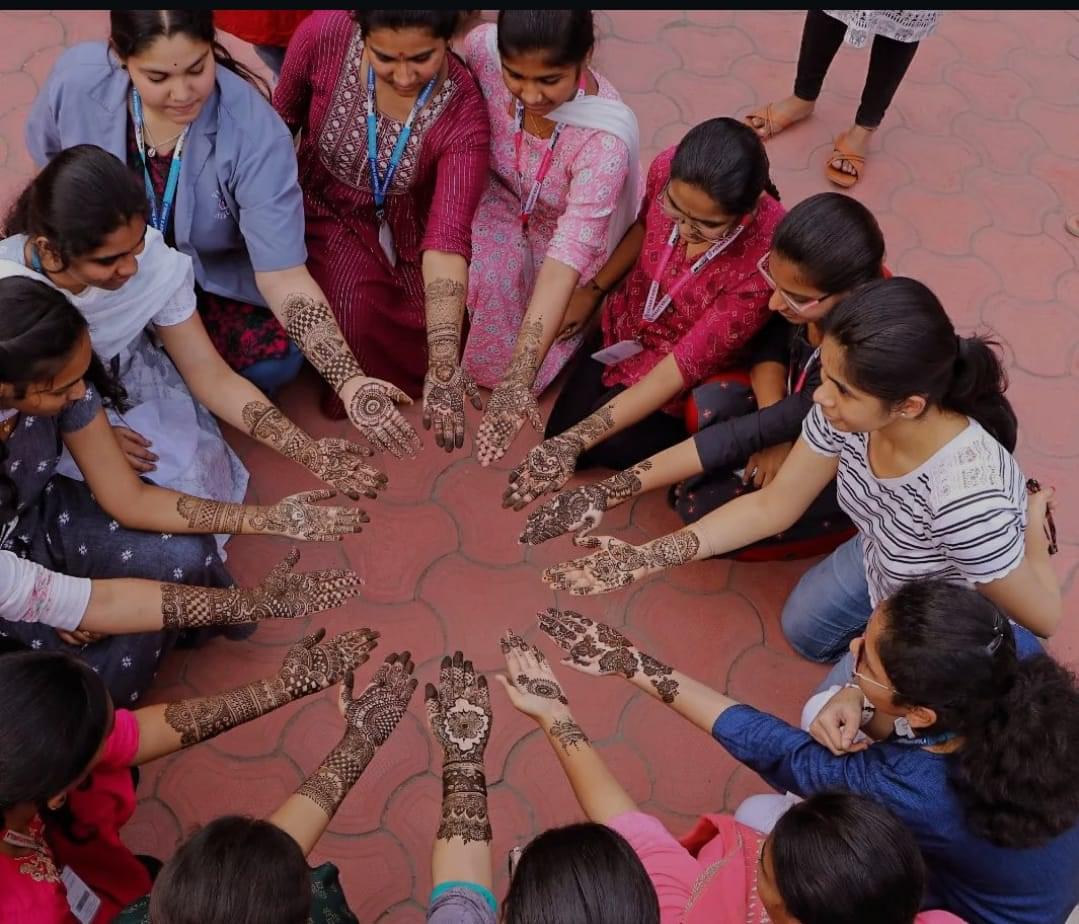 Vignan's Nirula Institute of Technology and Science for Women Guntur General photo (3) by noorbashaayesha