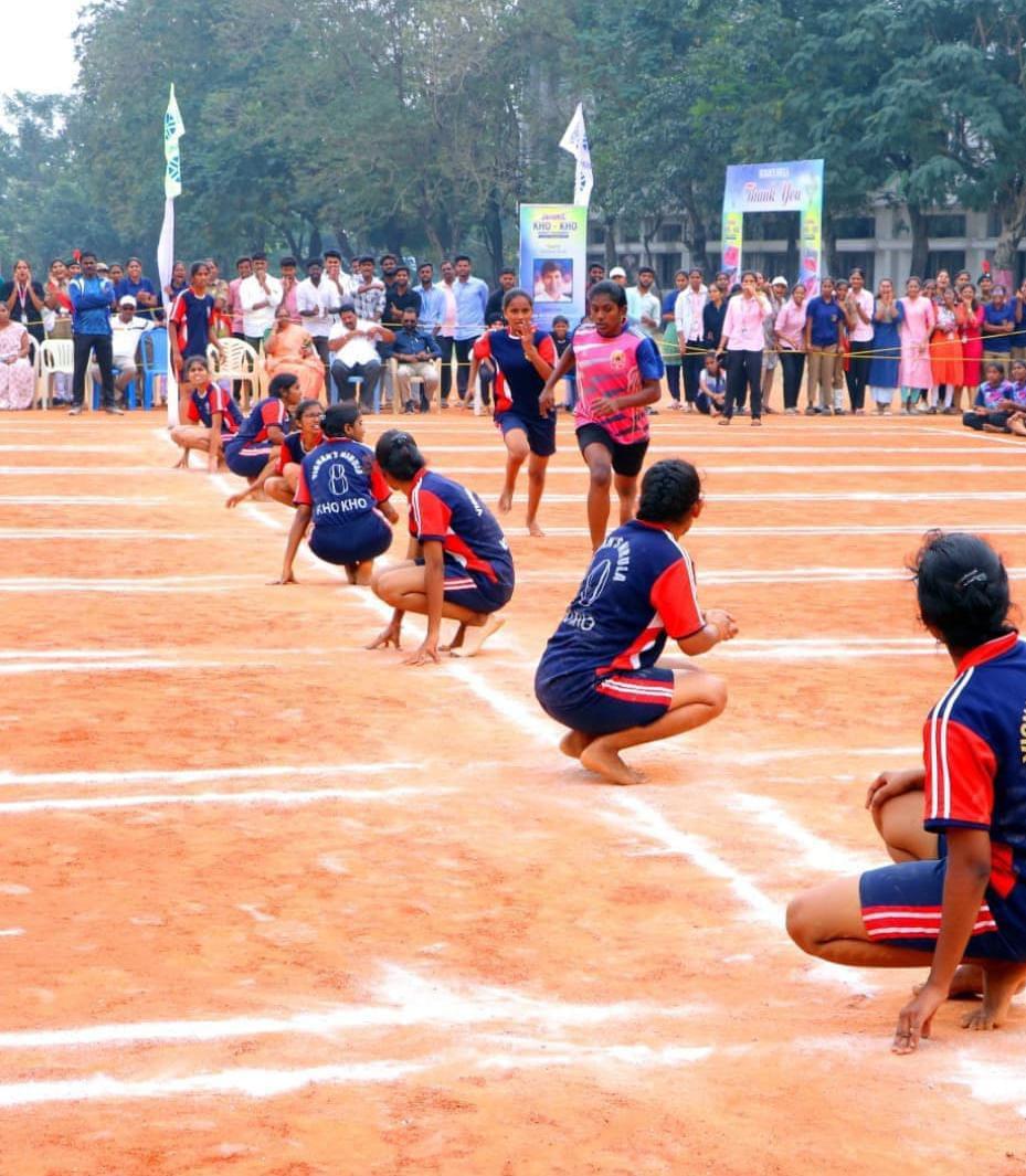 Vignan's Nirula Institute of Technology and Science for Women Guntur Extra-Curricular photo (9) by noorbashaayesha