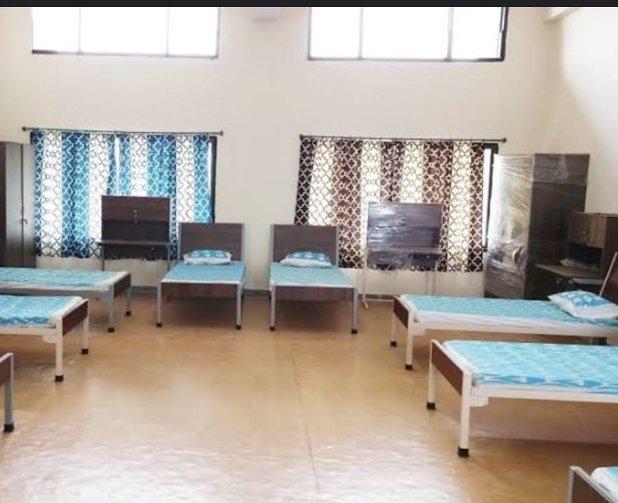 Vignan's Nirula Institute of Technology and Science for Women Guntur Hostels photo (7) by noorbashaayesha