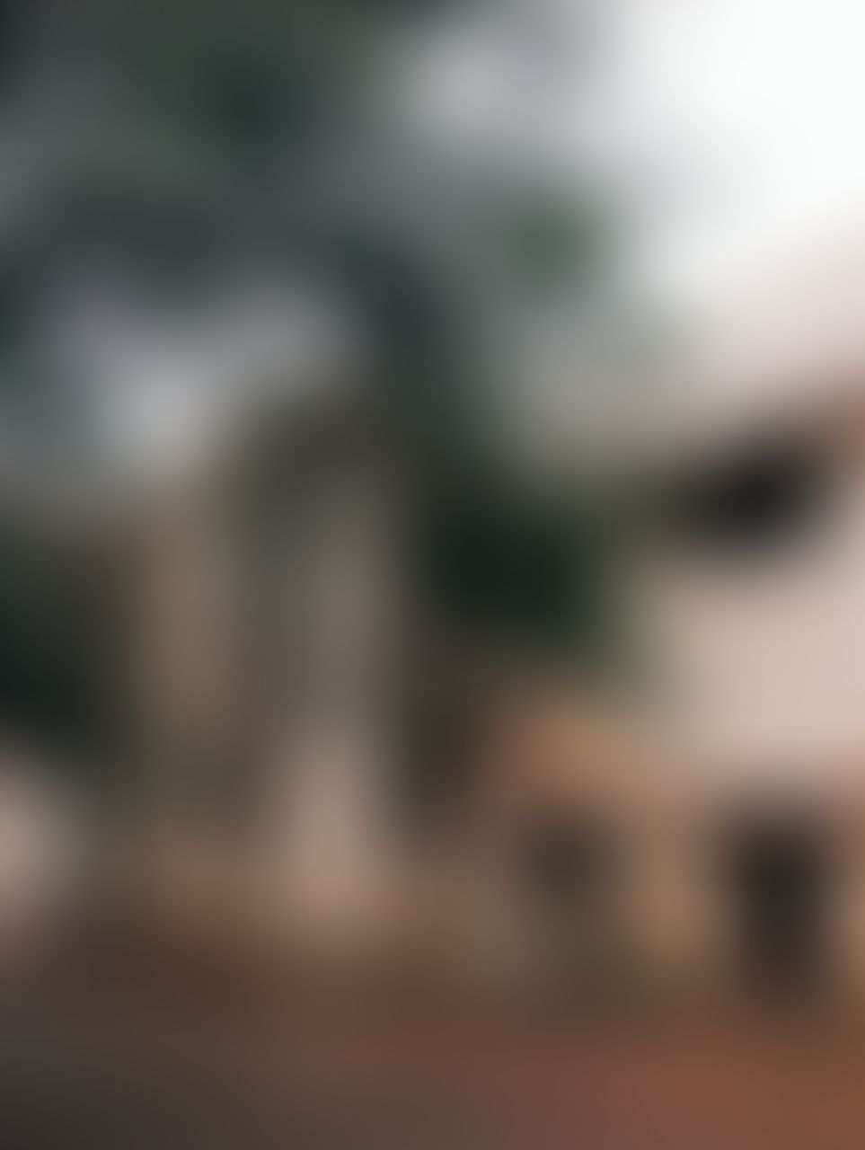 MCC Chennai Infrastructure & Academic Building photo (4) by NEHA
