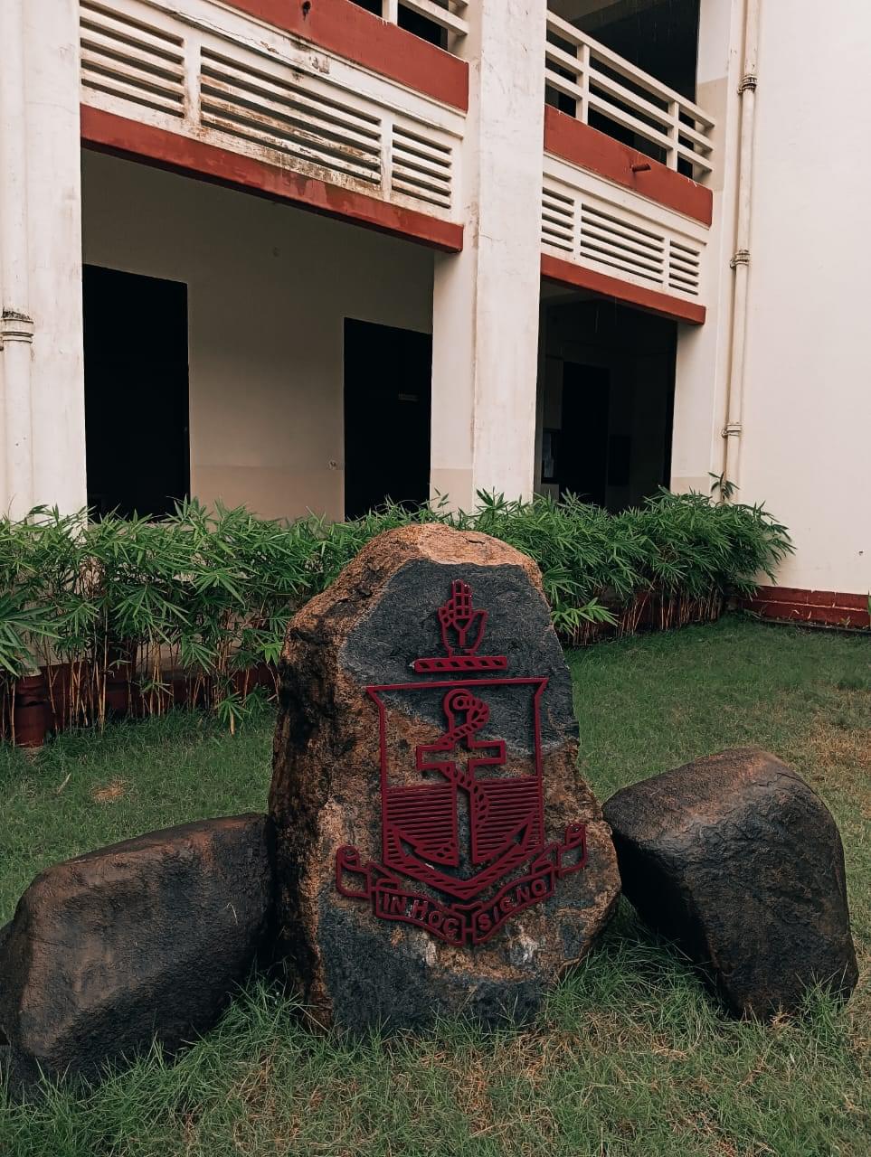 MCC Chennai Campus photo 5