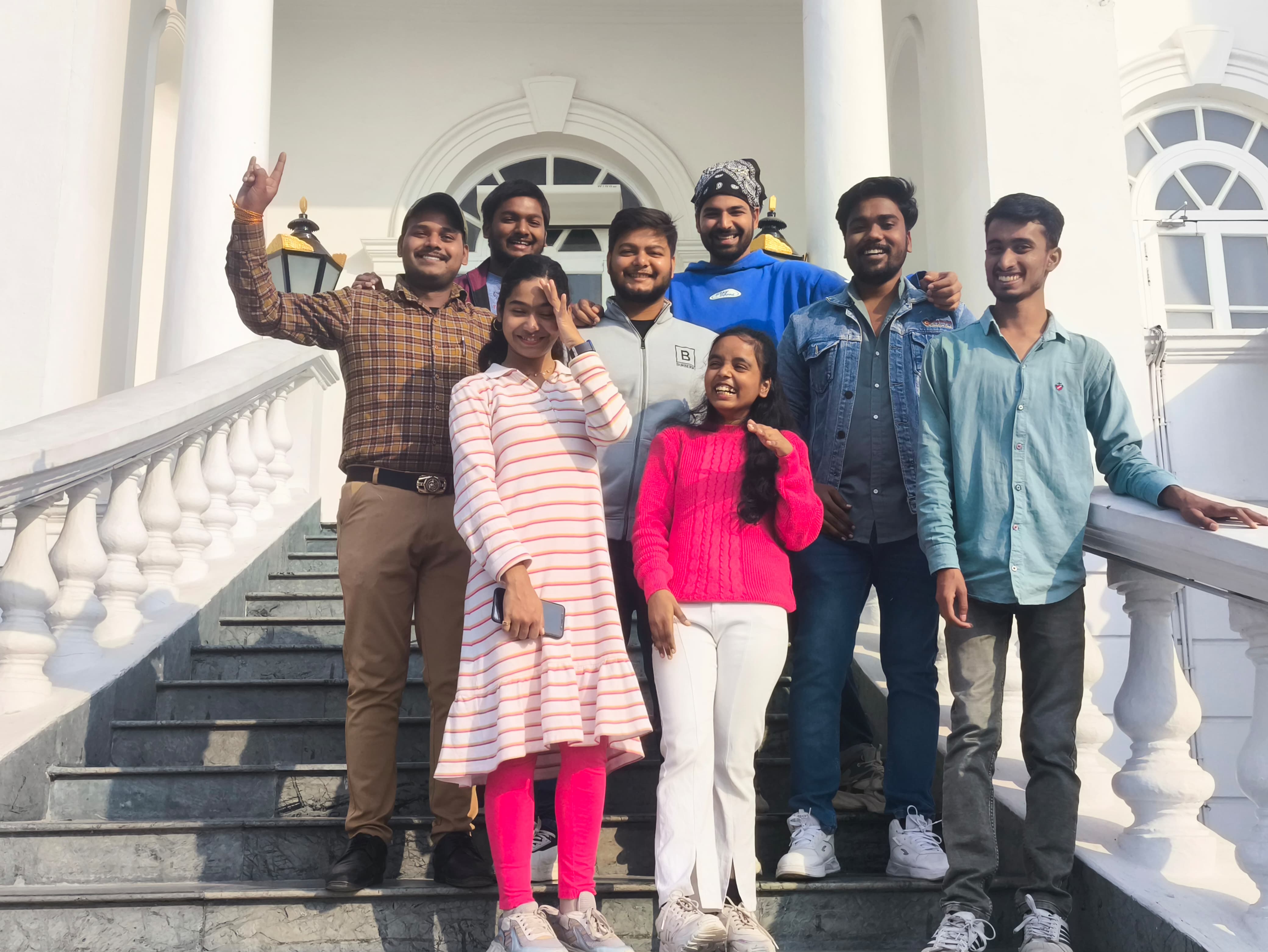 SMS Lucknow Extra-Curricular photo (6) by Raghvendra shukla